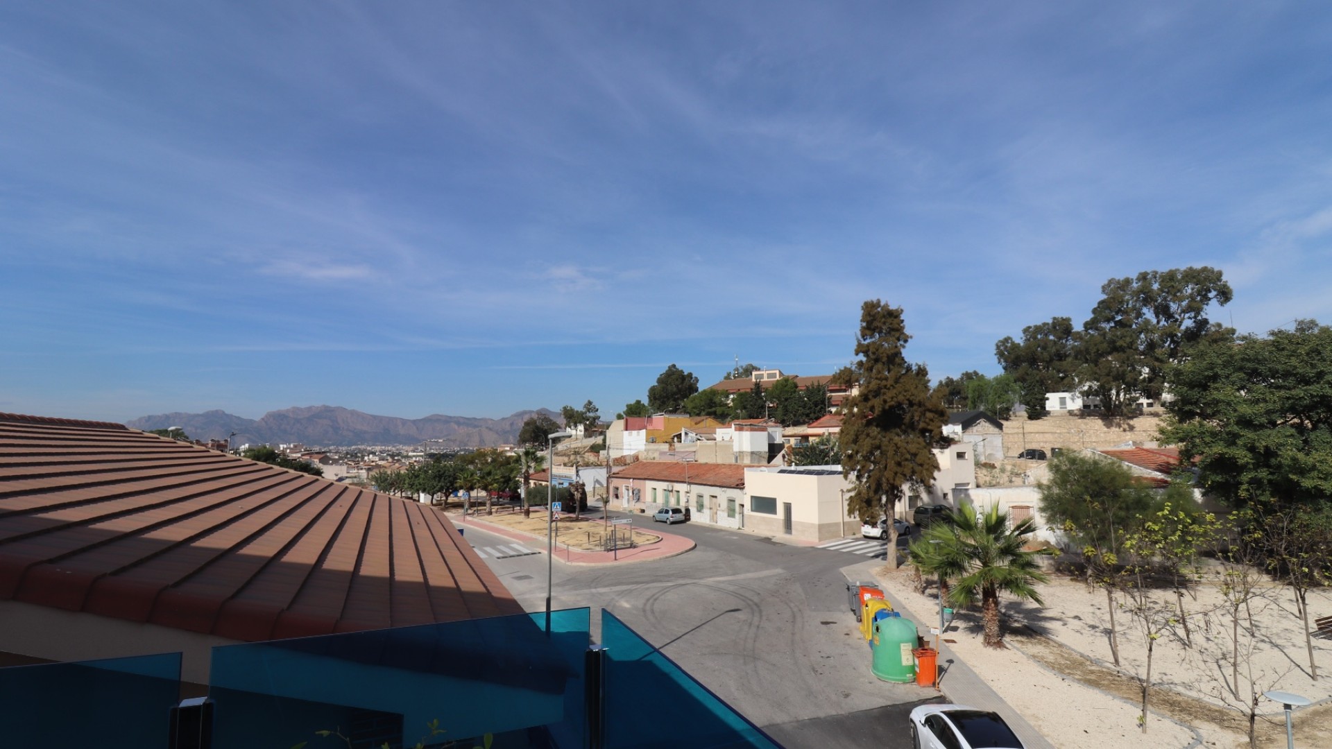 Sale - Detached Villa -
Bigastro