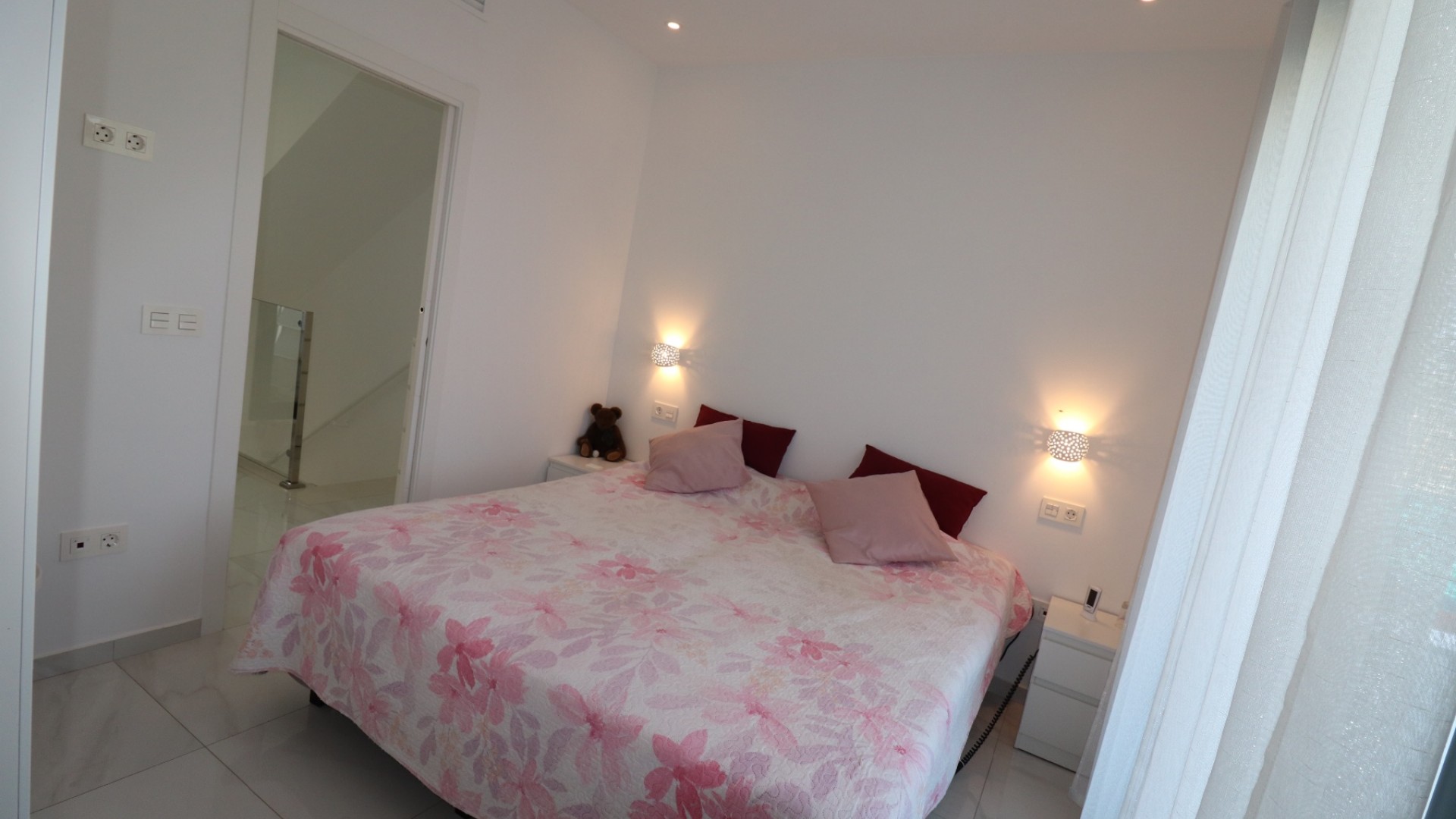 Sale - Detached Villa -
Bigastro