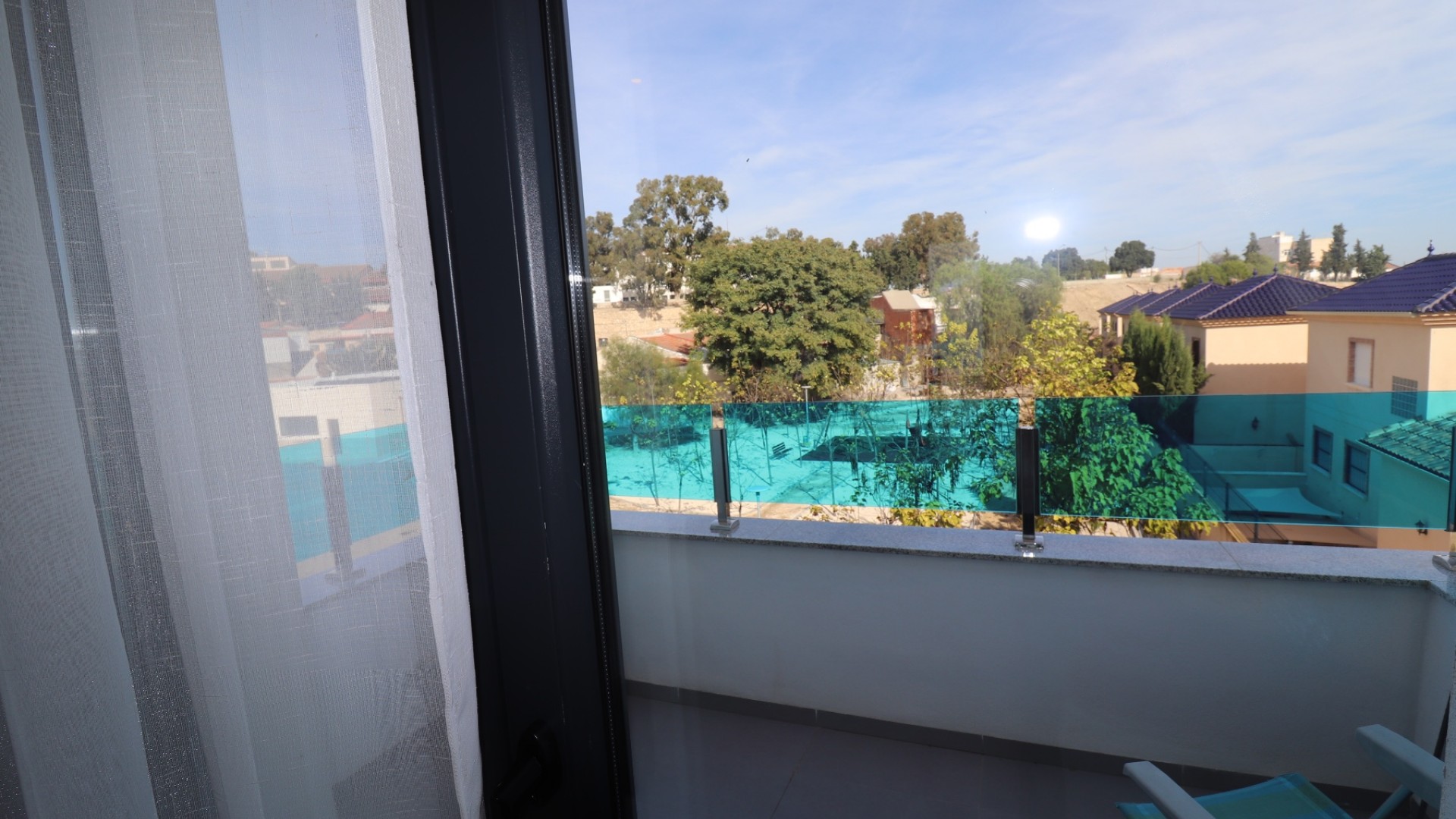 Sale - Detached Villa -
Bigastro