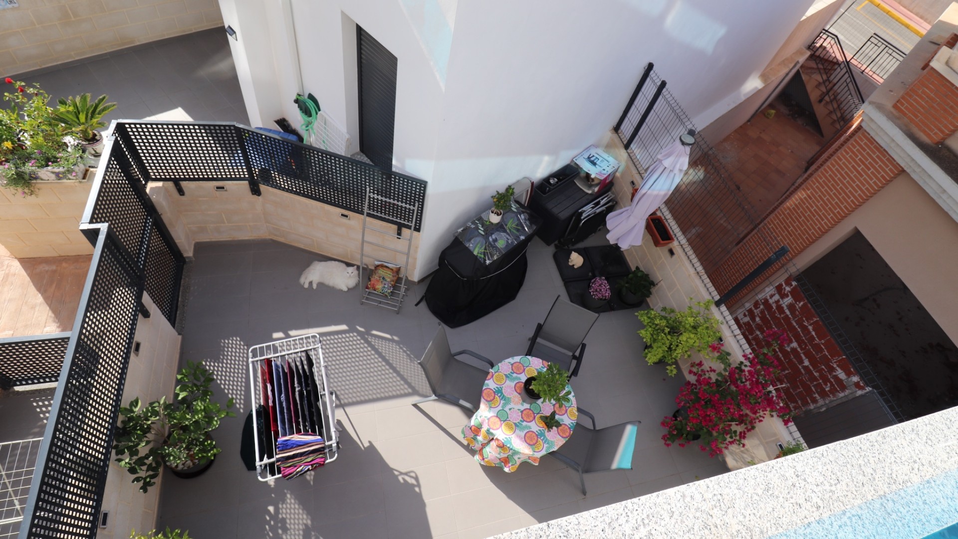 Sale - Detached Villa -
Bigastro