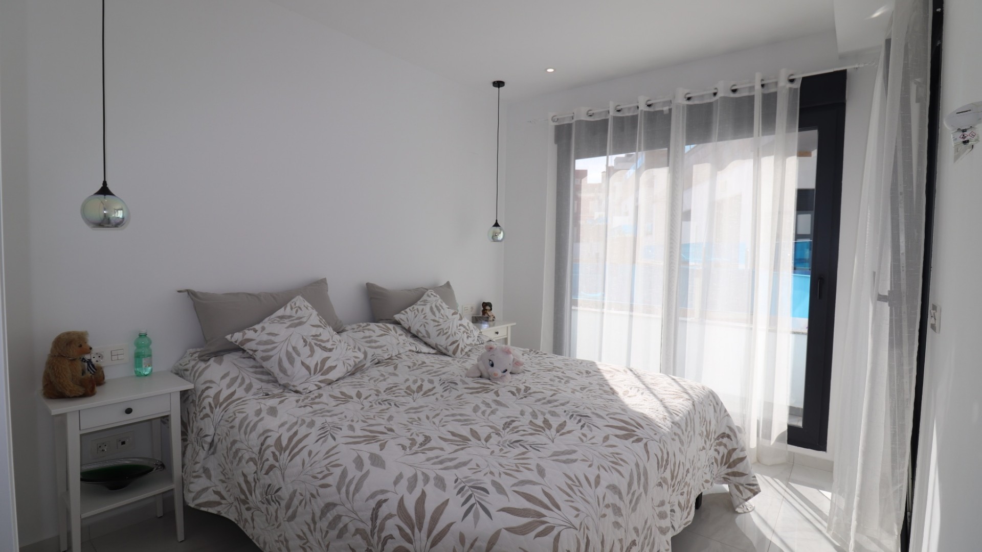 Sale - Detached Villa -
Bigastro