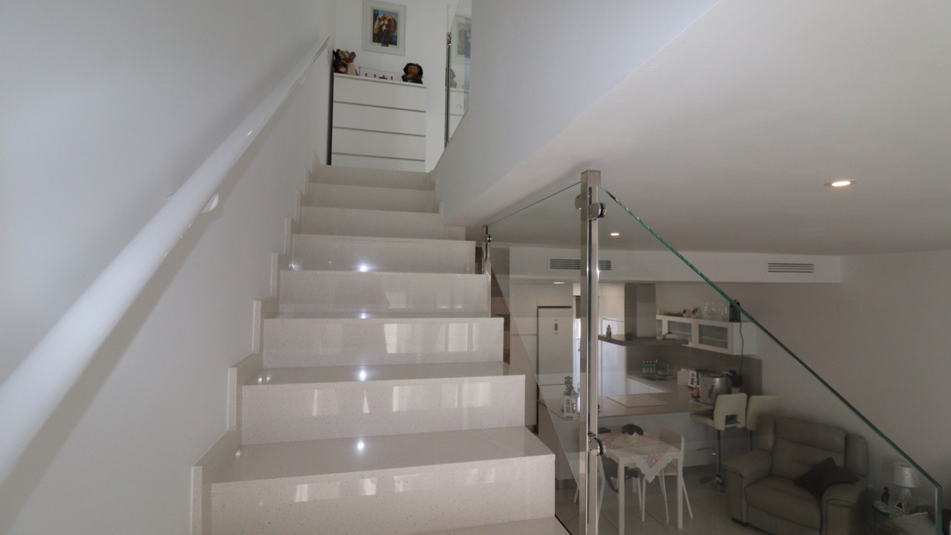 Sale - Detached Villa -
Bigastro