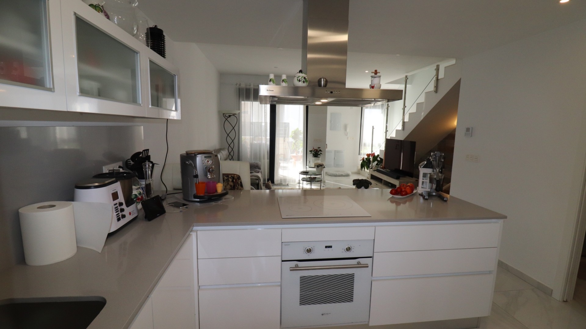 Sale - Detached Villa -
Bigastro