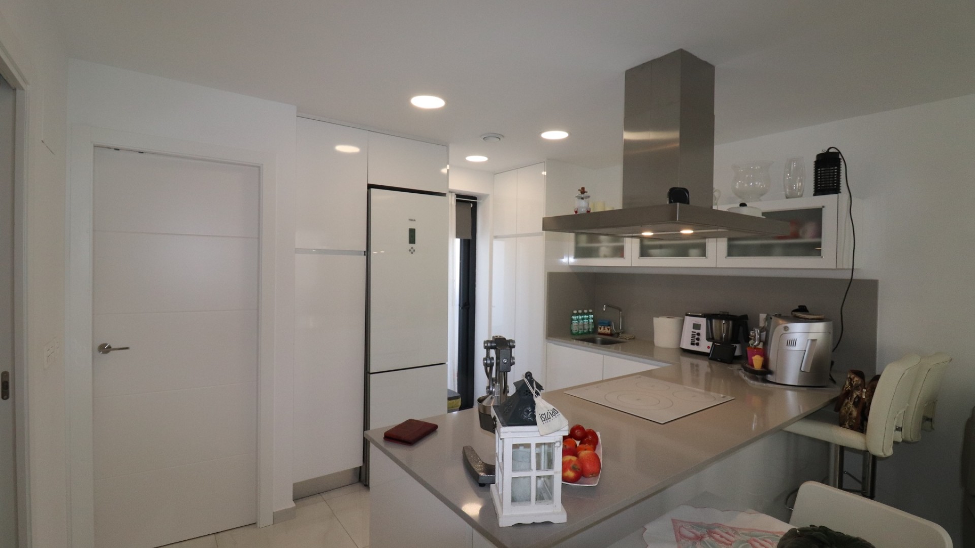 Sale - Detached Villa -
Bigastro