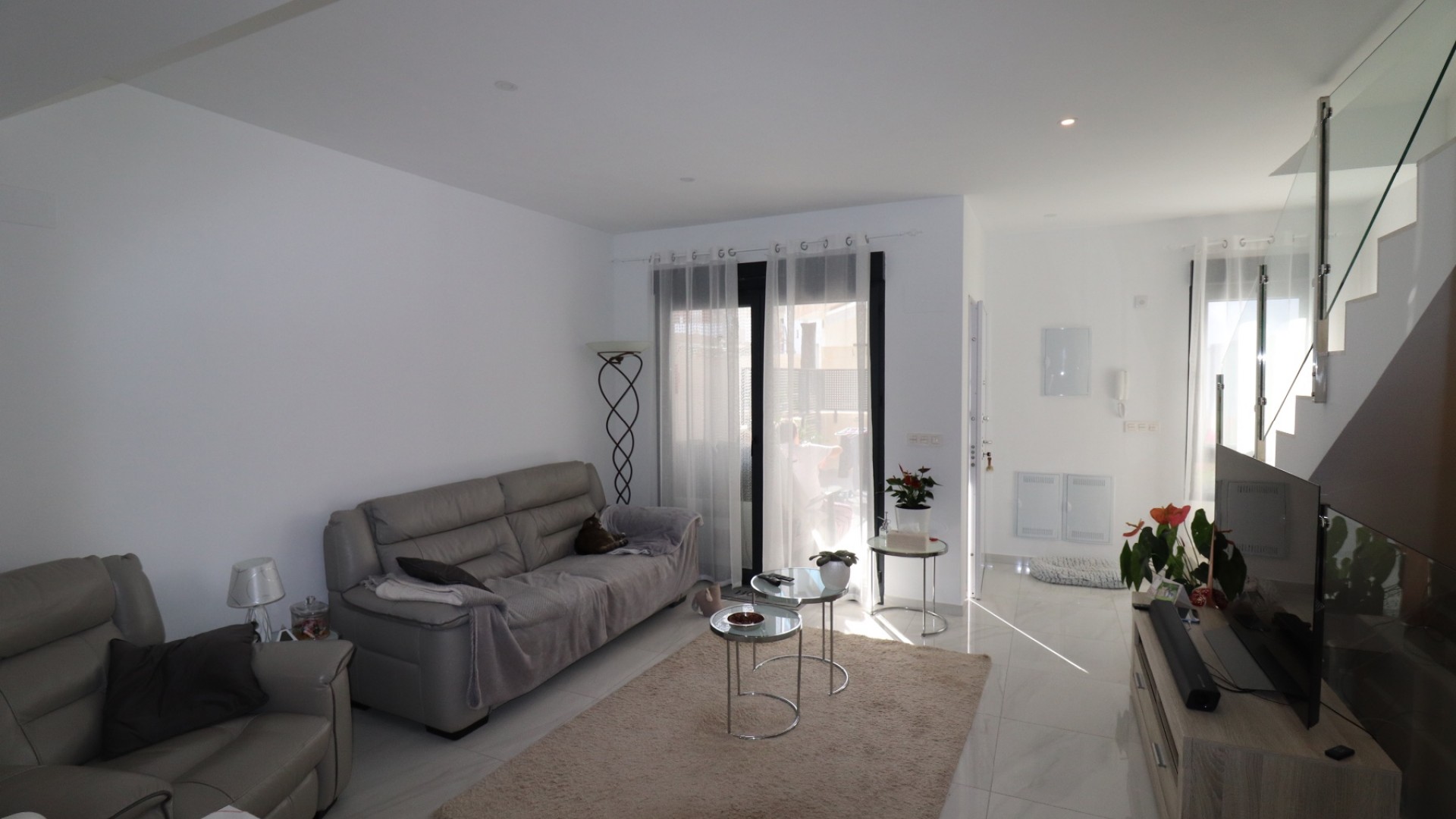 Sale - Detached Villa -
Bigastro