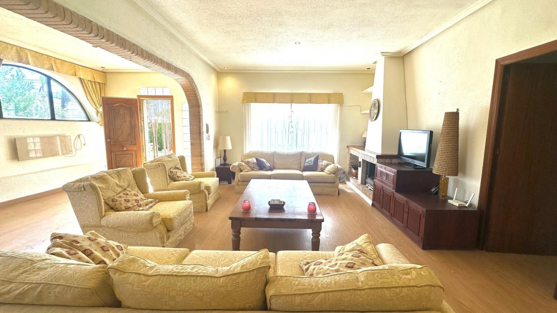 Sale - Detached Villa -
Cabo Roig - Costa blanca