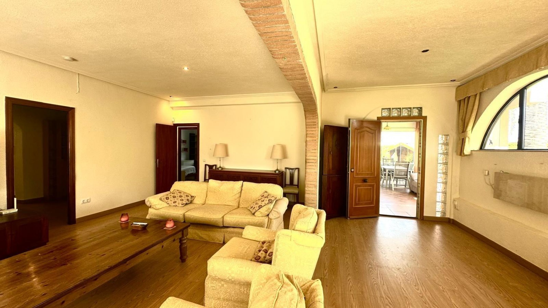 Sale - Detached Villa -
Cabo Roig - Costa blanca