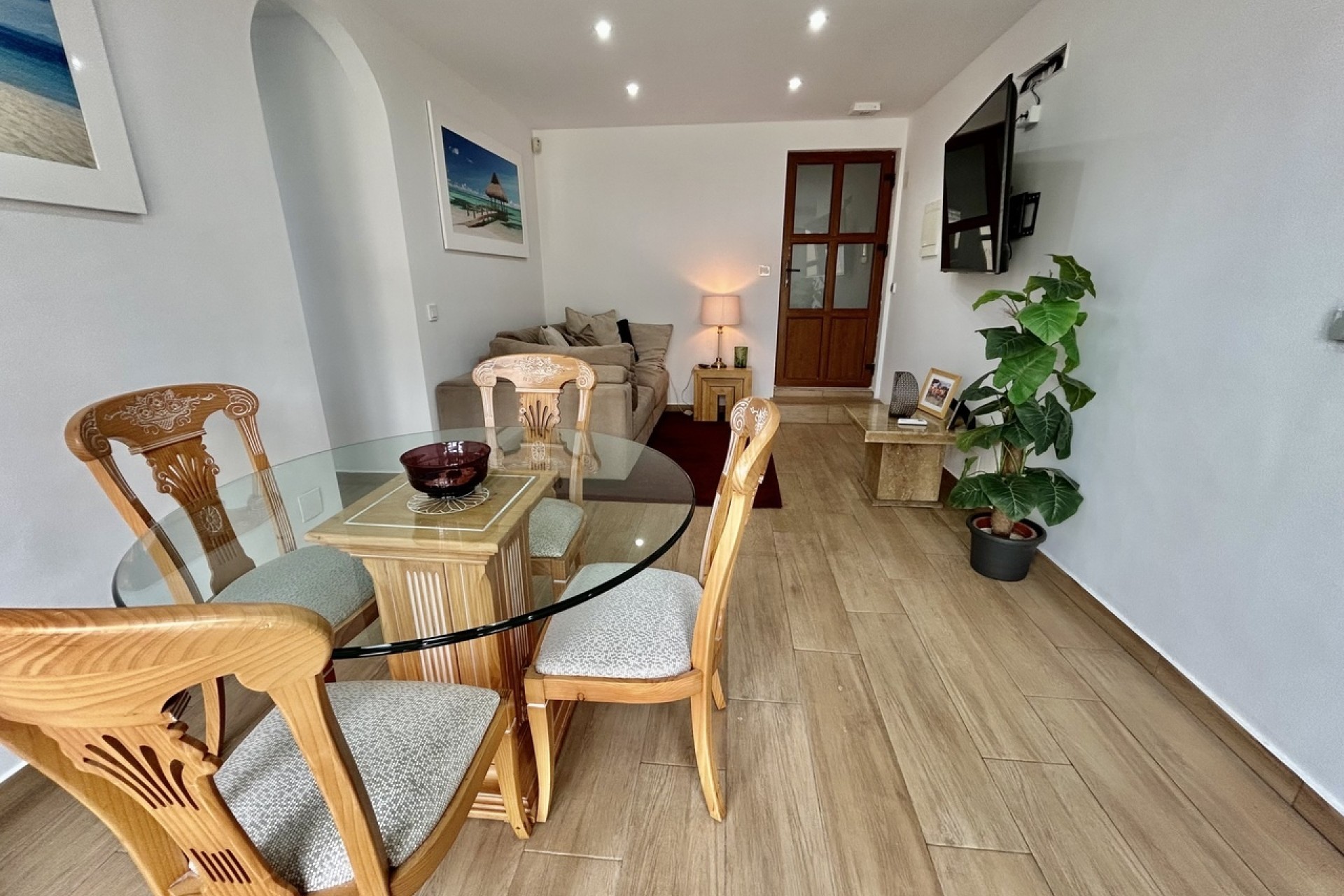 Sale - Detached Villa -
Cabo Roig - Costa Blanca