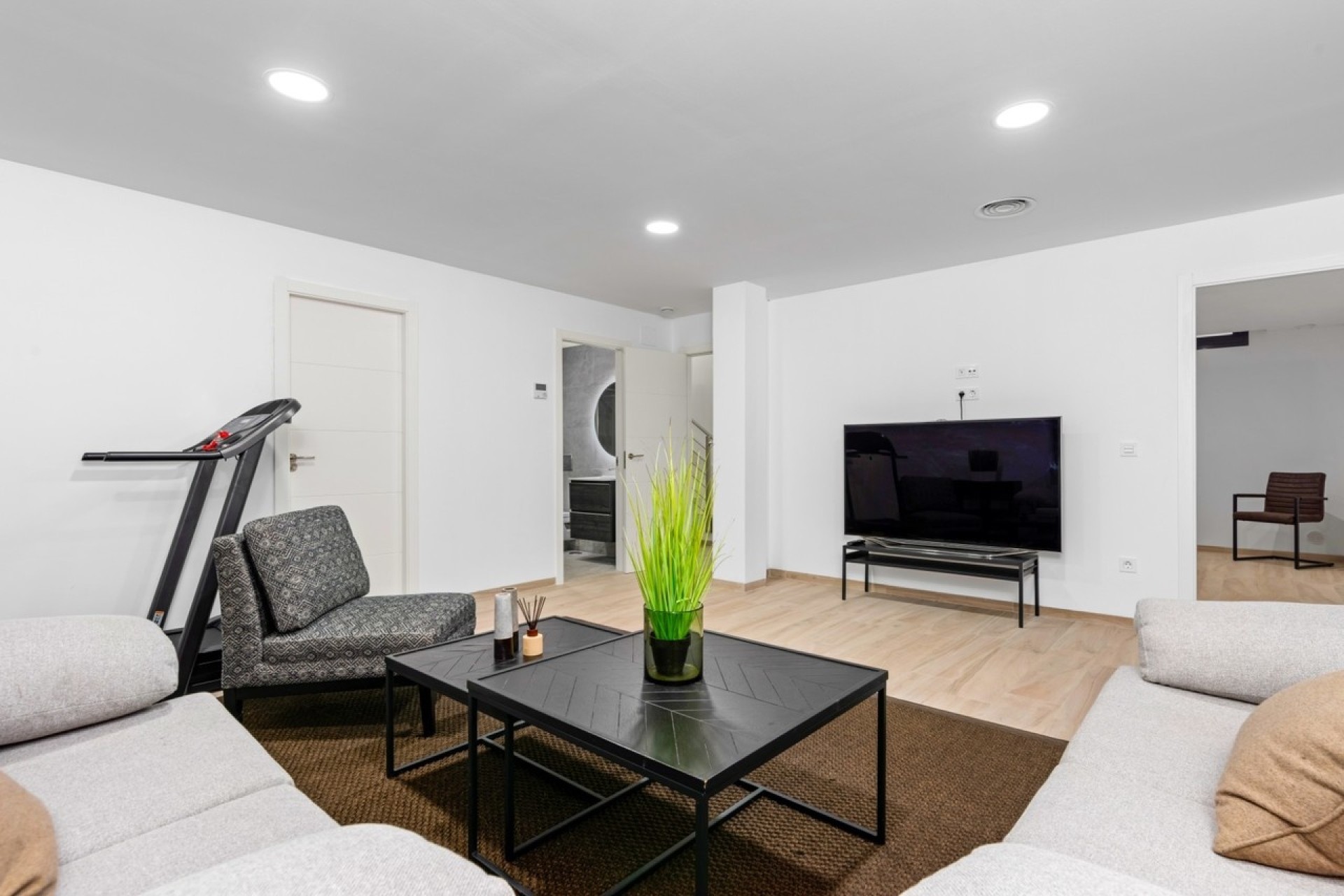 Sale - Detached Villa -
Cabo Roig - Costa Blanca
