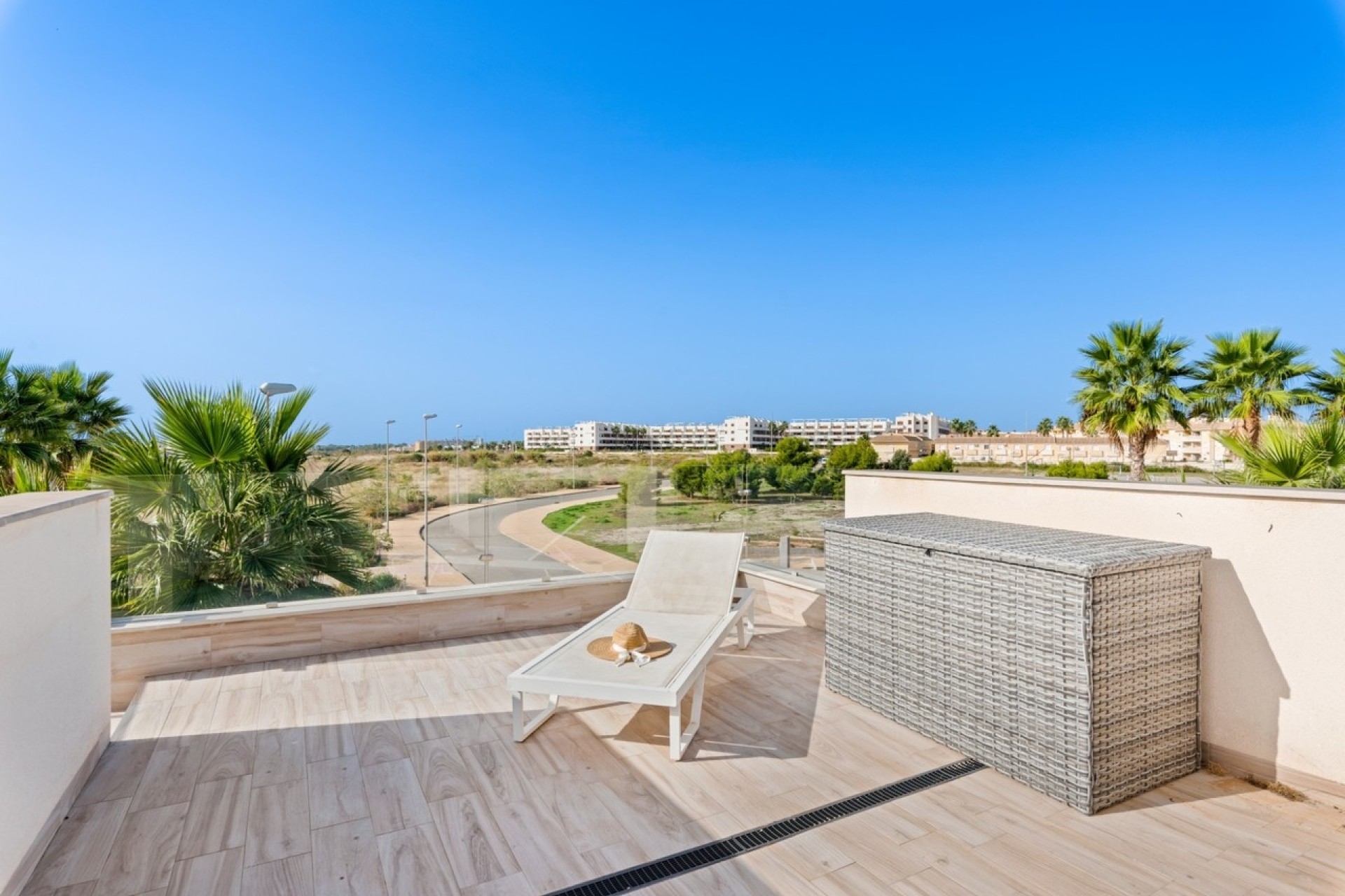 Sale - Detached Villa -
Cabo Roig - Costa Blanca