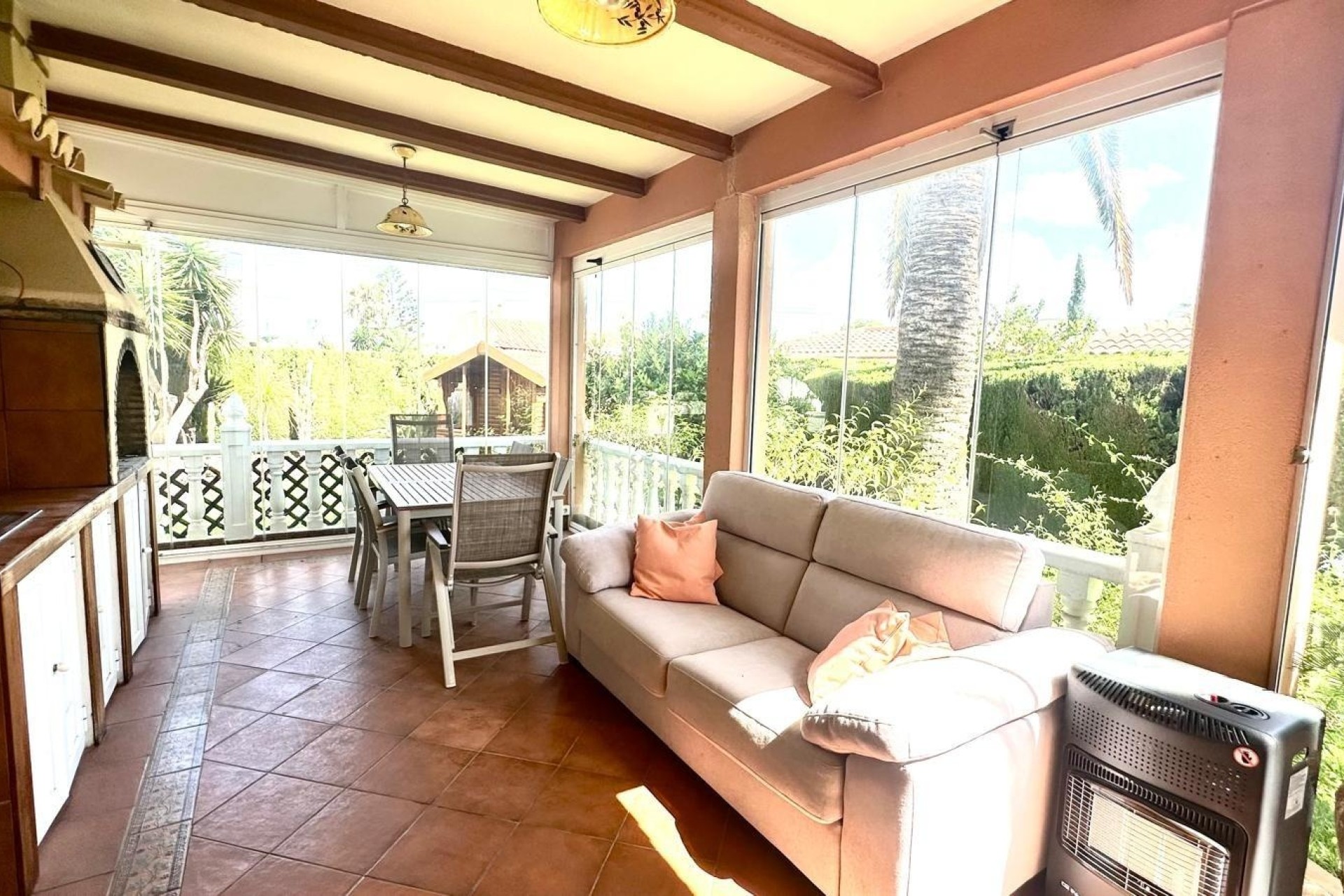 Sale - Detached Villa -
Cabo Roig - Costa Blanca