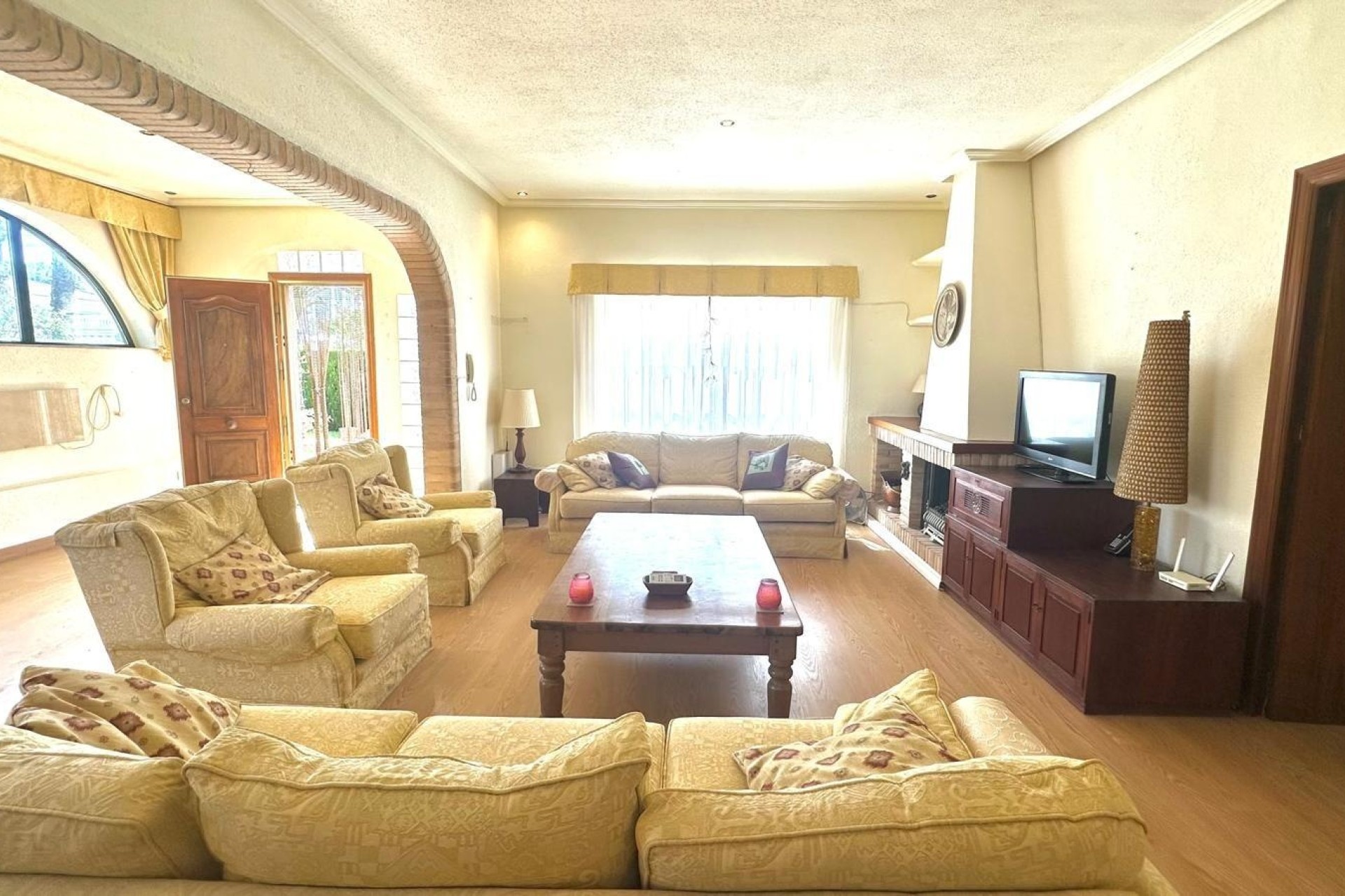 Sale - Detached Villa -
Cabo Roig - Costa Blanca