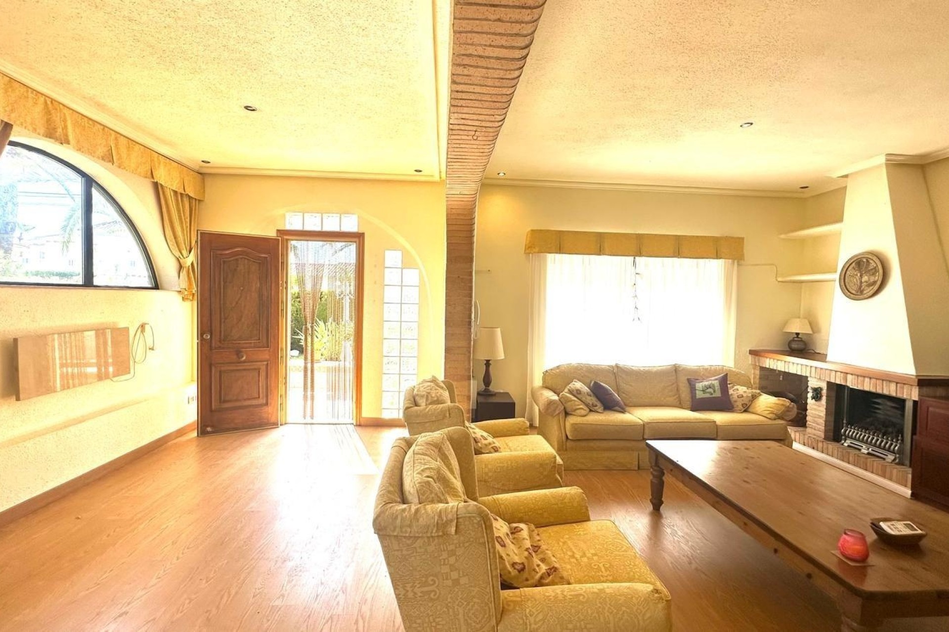 Sale - Detached Villa -
Cabo Roig - Costa Blanca