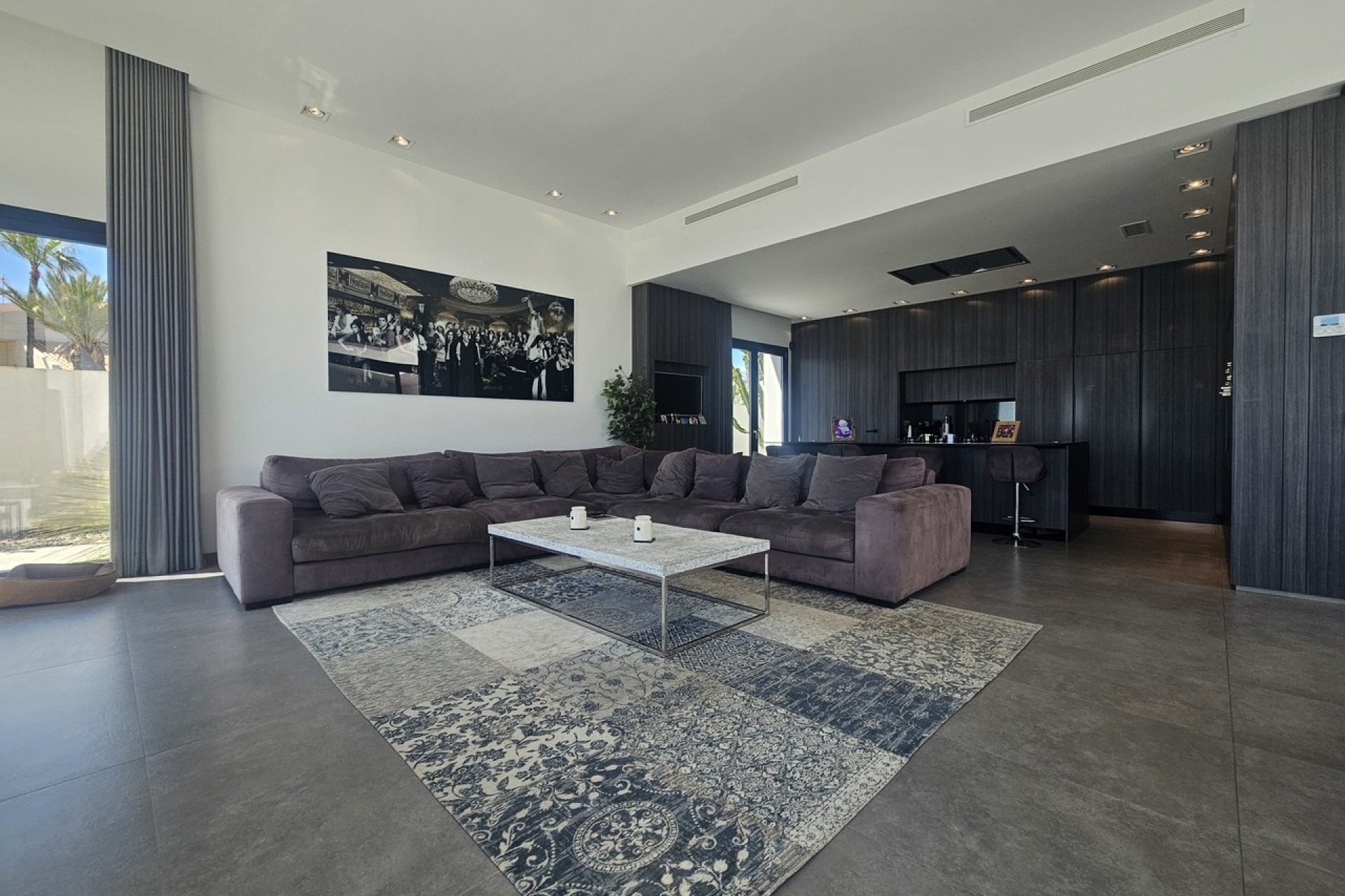 Sale - Detached Villa -
Cabo Roig - Costa Blanca