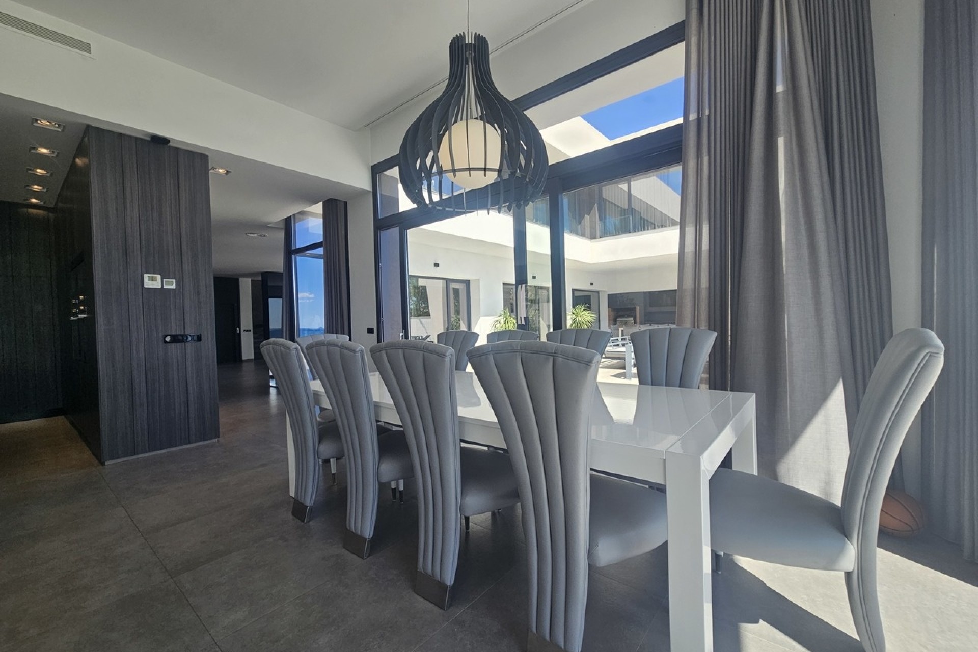 Sale - Detached Villa -
Cabo Roig - Costa Blanca