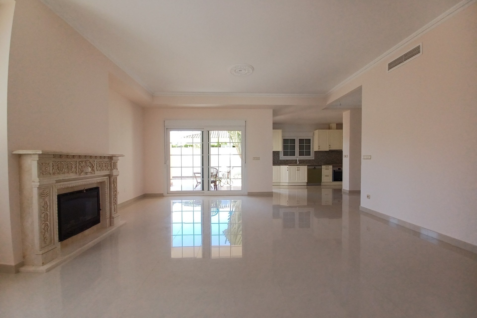 Sale - Detached Villa -
Cabo Roig - Costa Blanca