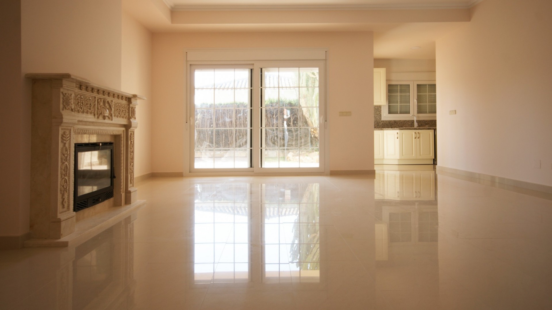 Sale - Detached Villa -
Cabo Roig - MUY CERCA DE LA PLAYA