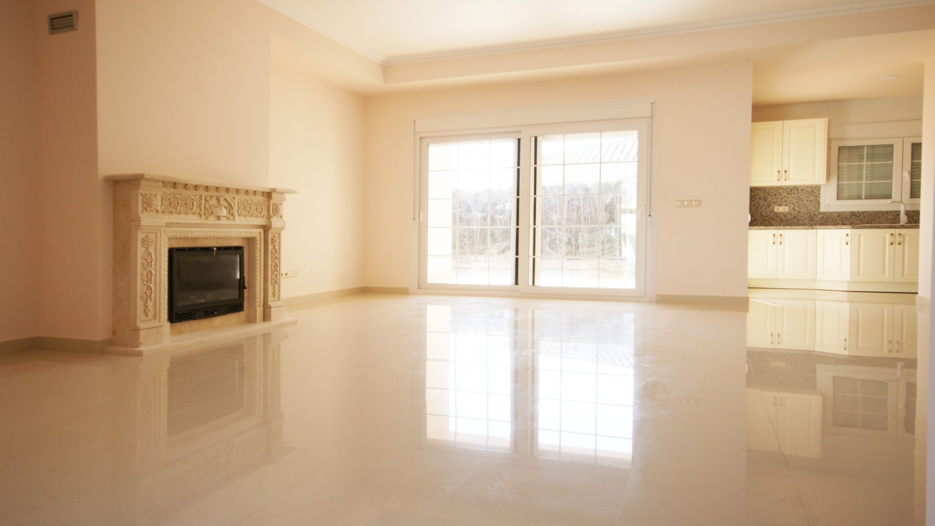 Sale - Detached Villa -
Cabo Roig - MUY CERCA DE LA PLAYA