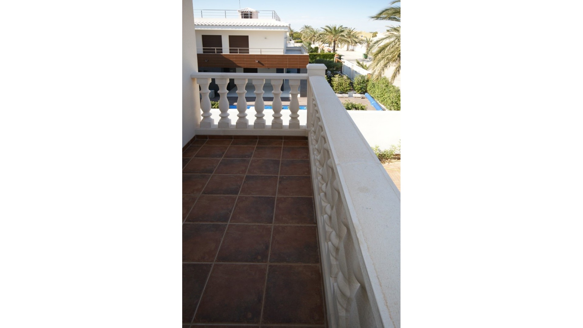 Sale - Detached Villa -
Cabo Roig - MUY CERCA DE LA PLAYA