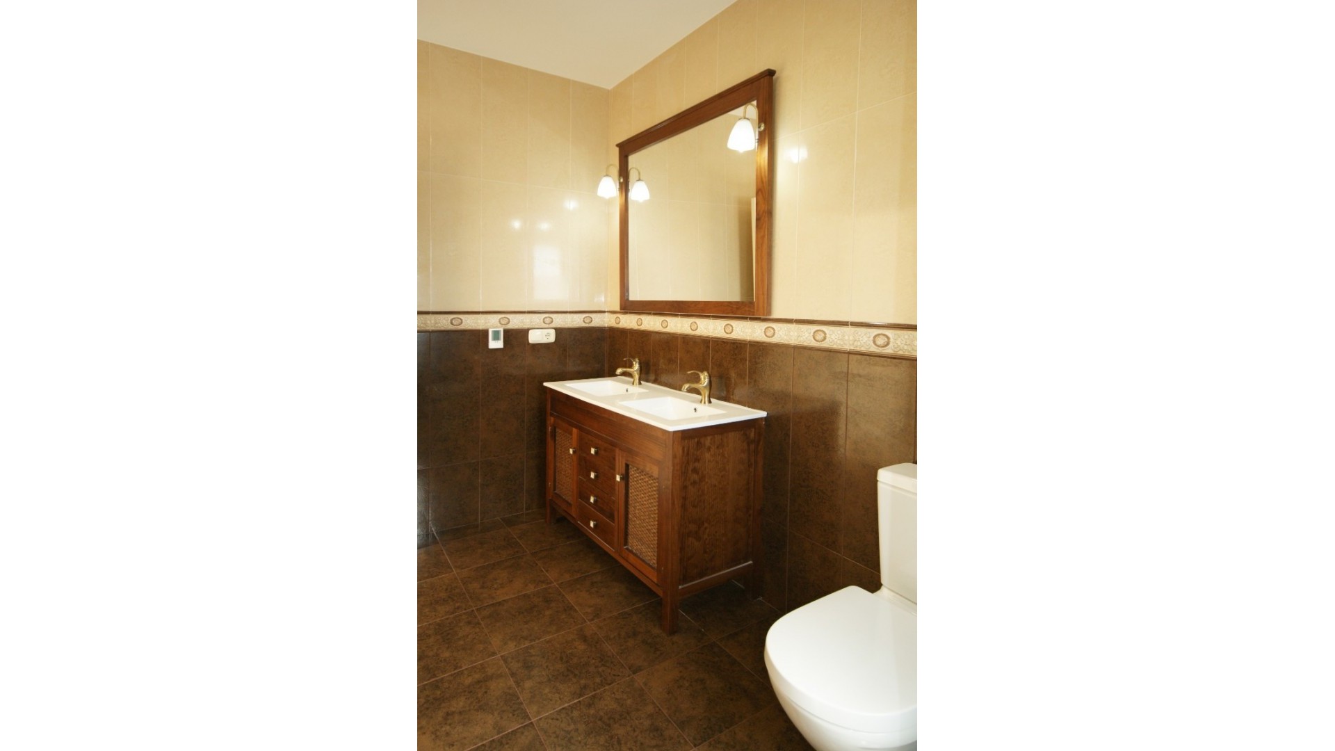 Sale - Detached Villa -
Cabo Roig - MUY CERCA DE LA PLAYA