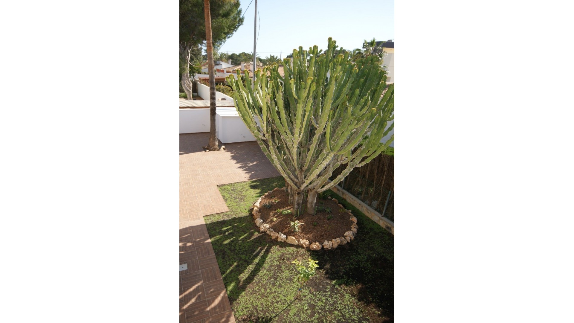 Sale - Detached Villa -
Cabo Roig - MUY CERCA DE LA PLAYA