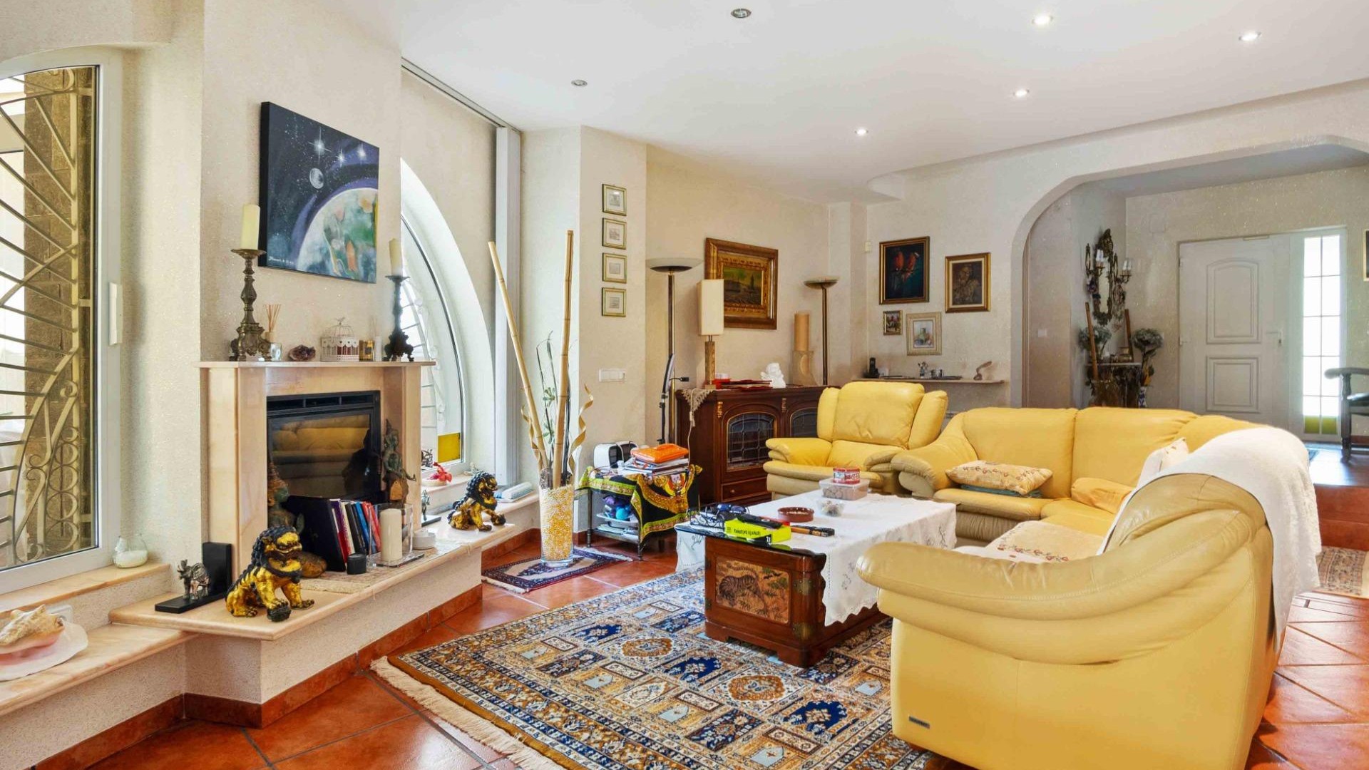 Sale - Detached Villa -
Cabo Roig - MUY CERCA DE LA PLAYA