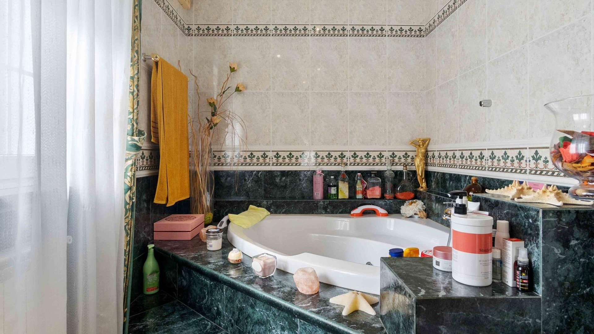 Sale - Detached Villa -
Cabo Roig - MUY CERCA DE LA PLAYA