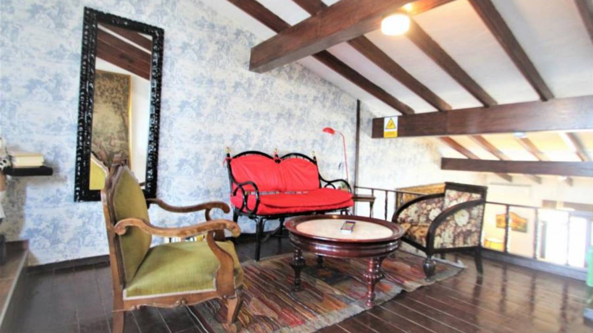 Sale - Detached Villa -
Cabo Roig