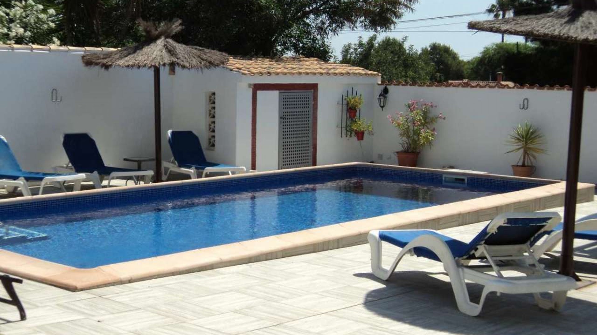 Sale - Detached Villa -
Cabo Roig