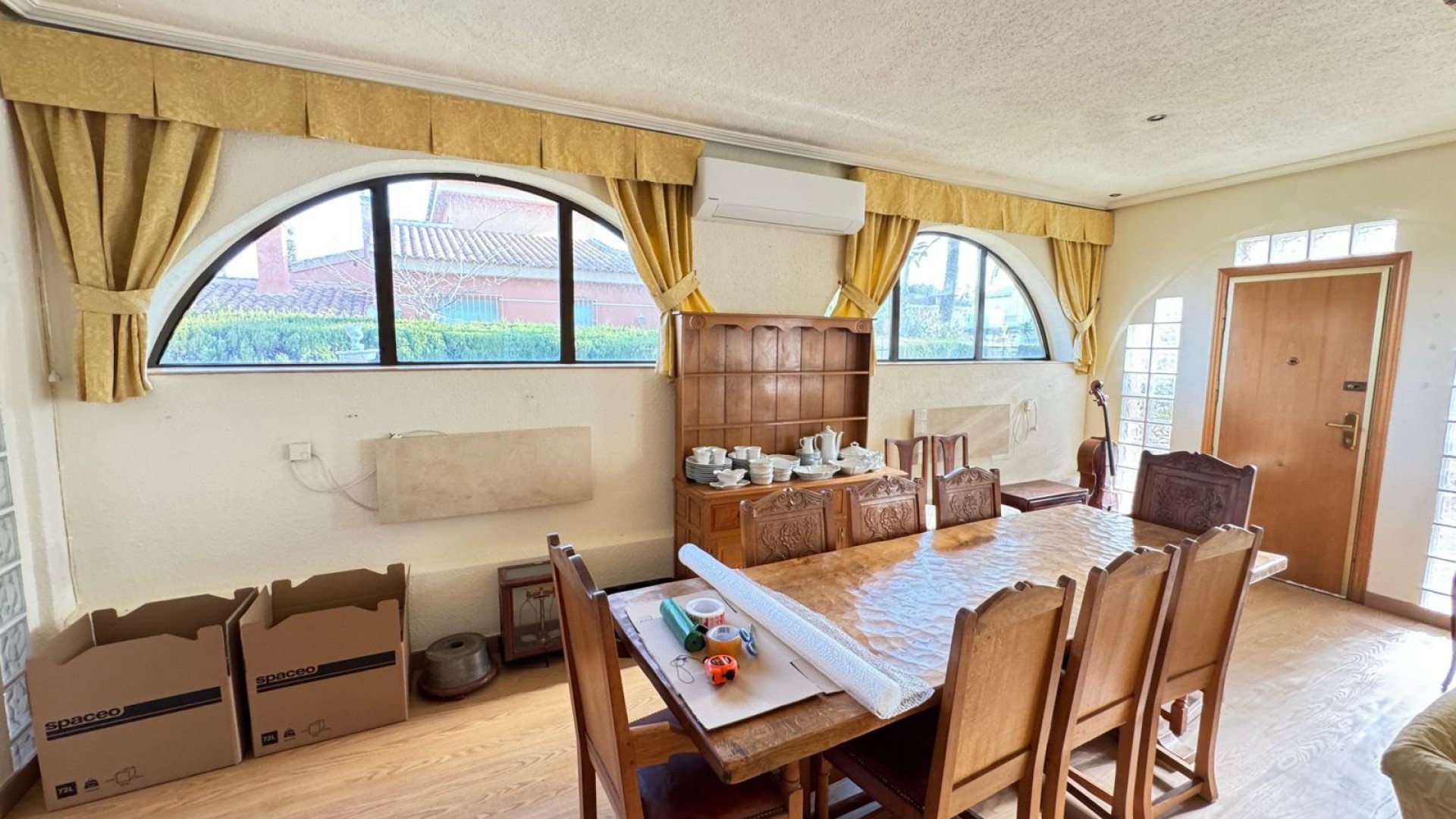 Sale - Detached Villa -
Cabo Roig