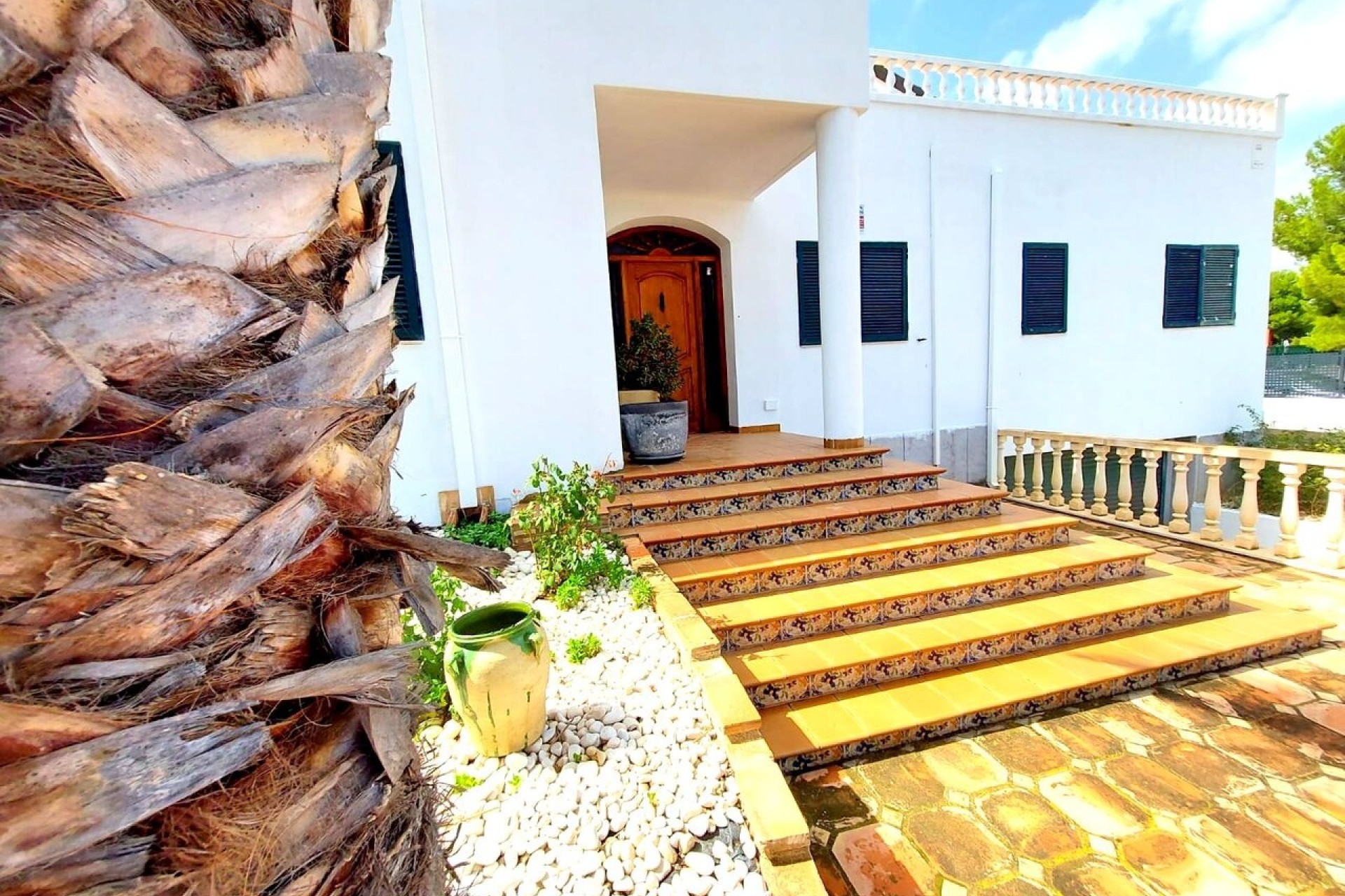 Sale - Detached Villa -
Calasparra - Inland