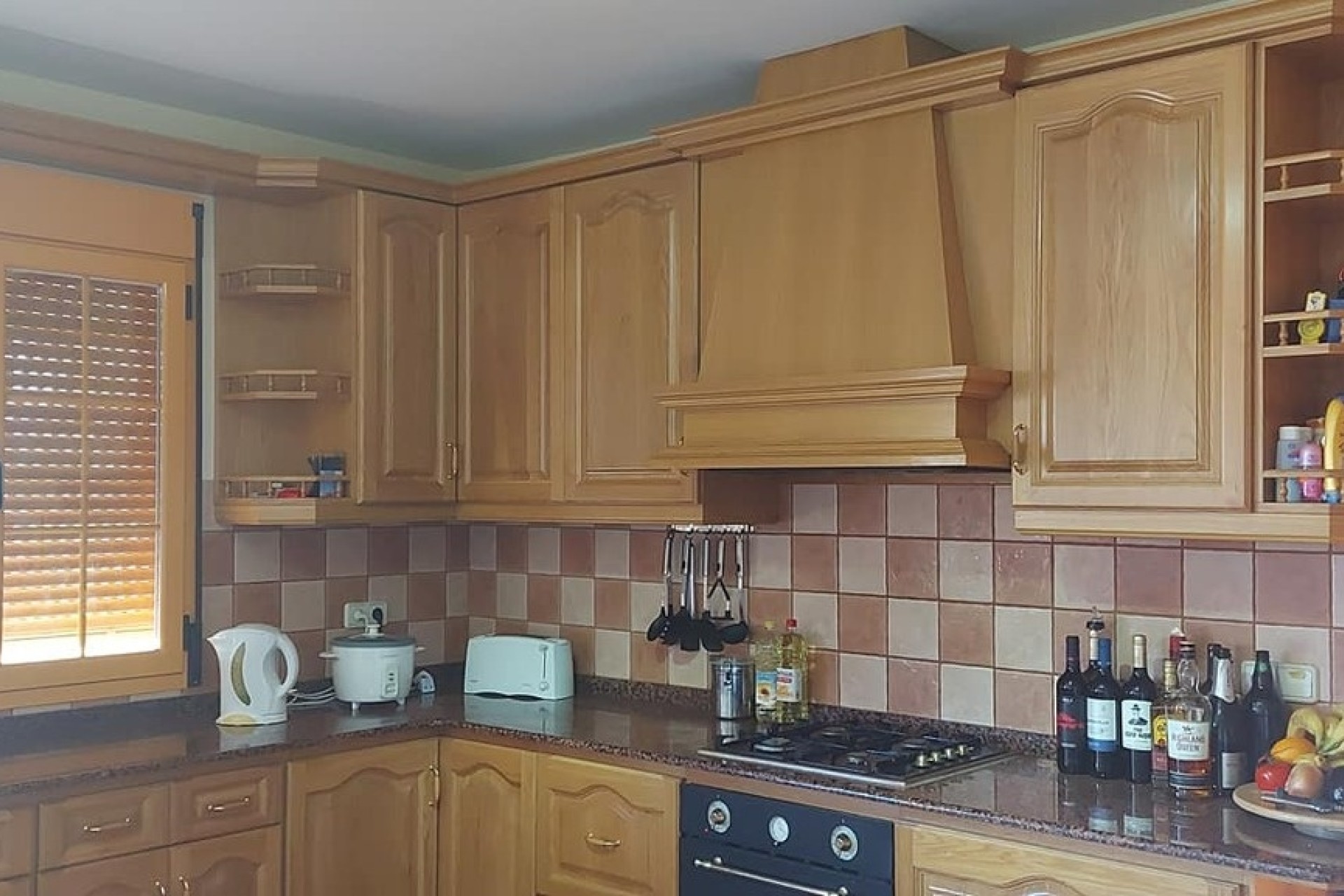 Sale - Detached Villa -
Calasparra - Inland