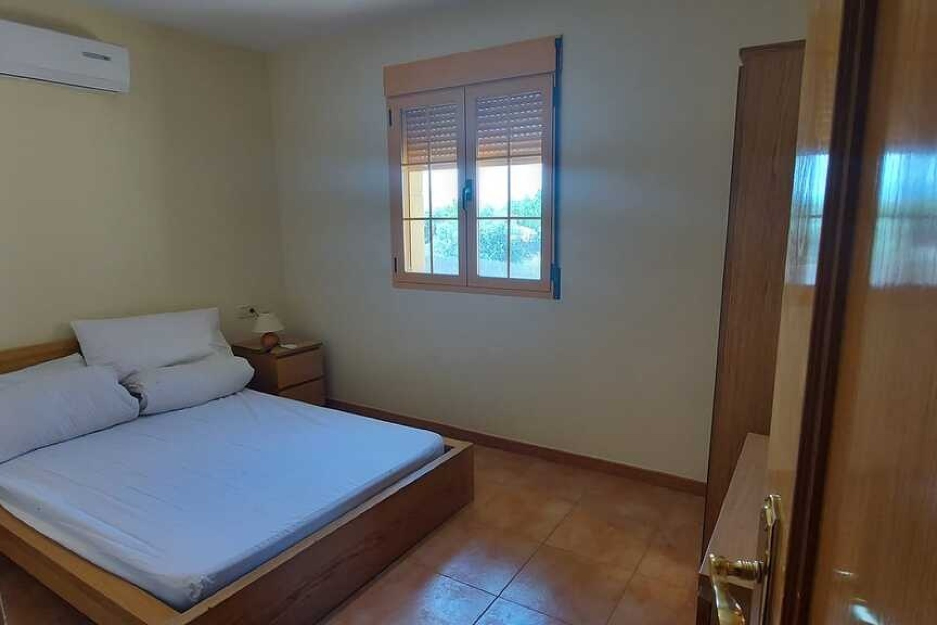 Sale - Detached Villa -
Calasparra - Inland