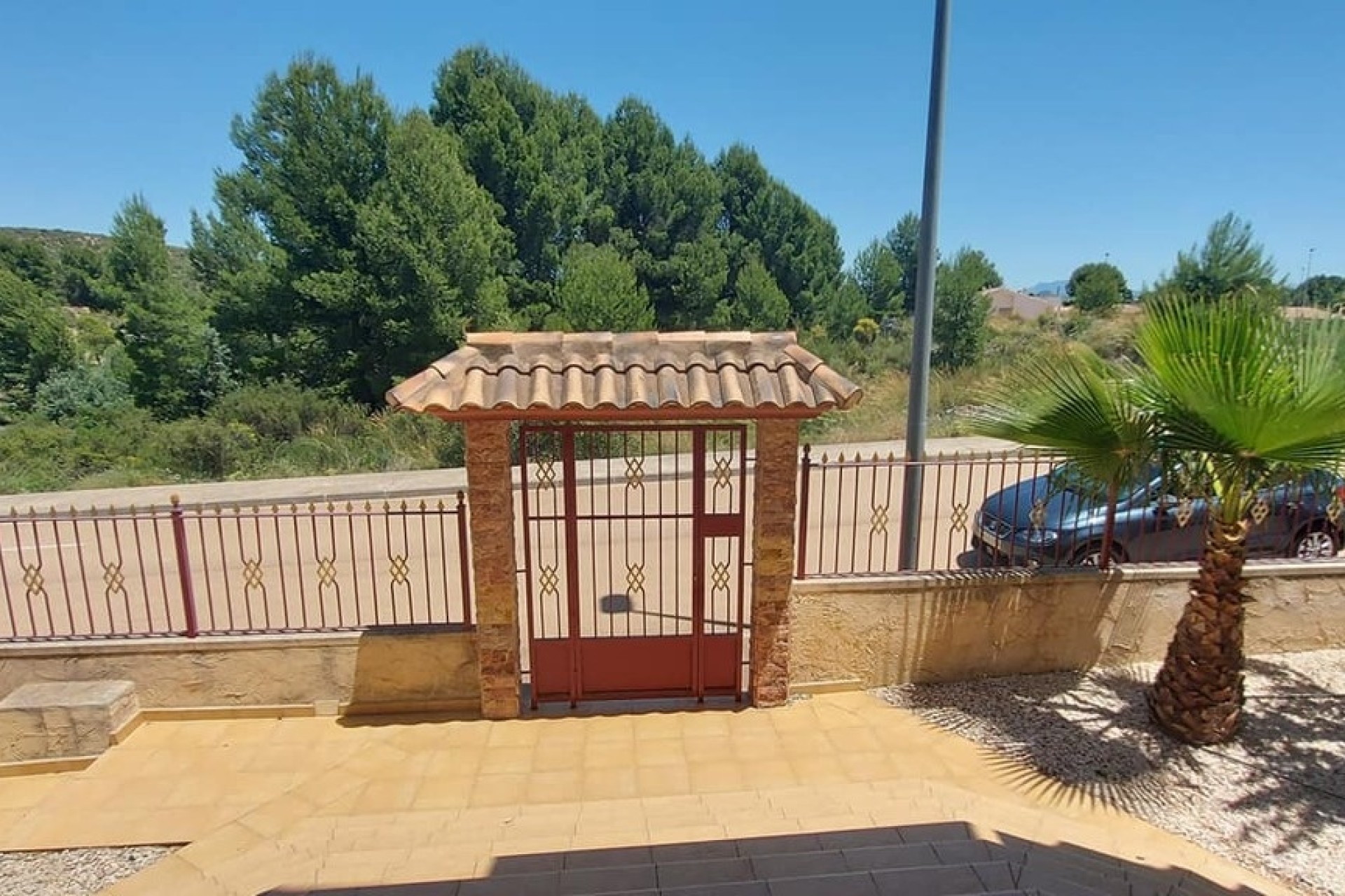 Sale - Detached Villa -
Calasparra - Inland