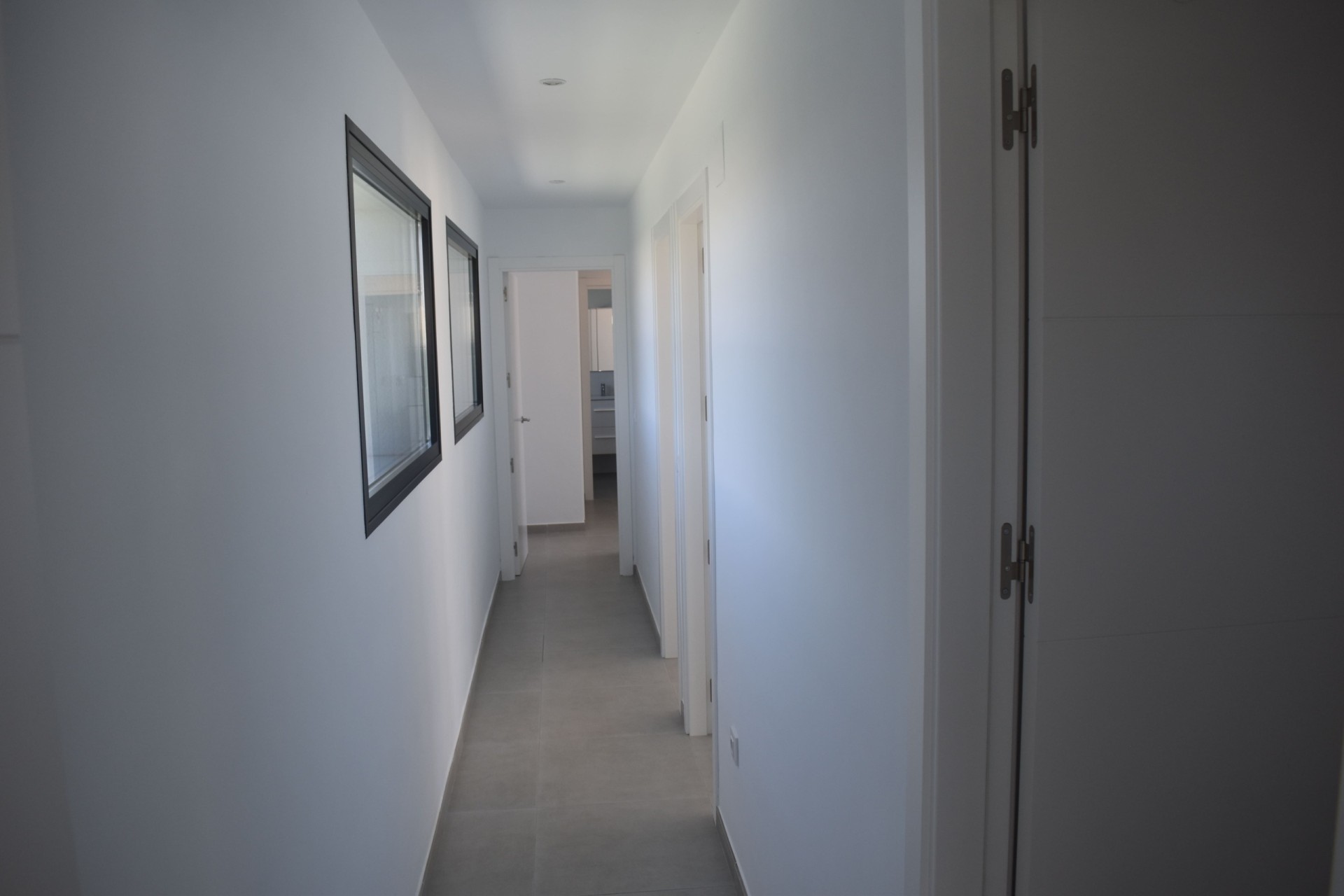 Sale - Detached Villa -
Calasparra - Inland