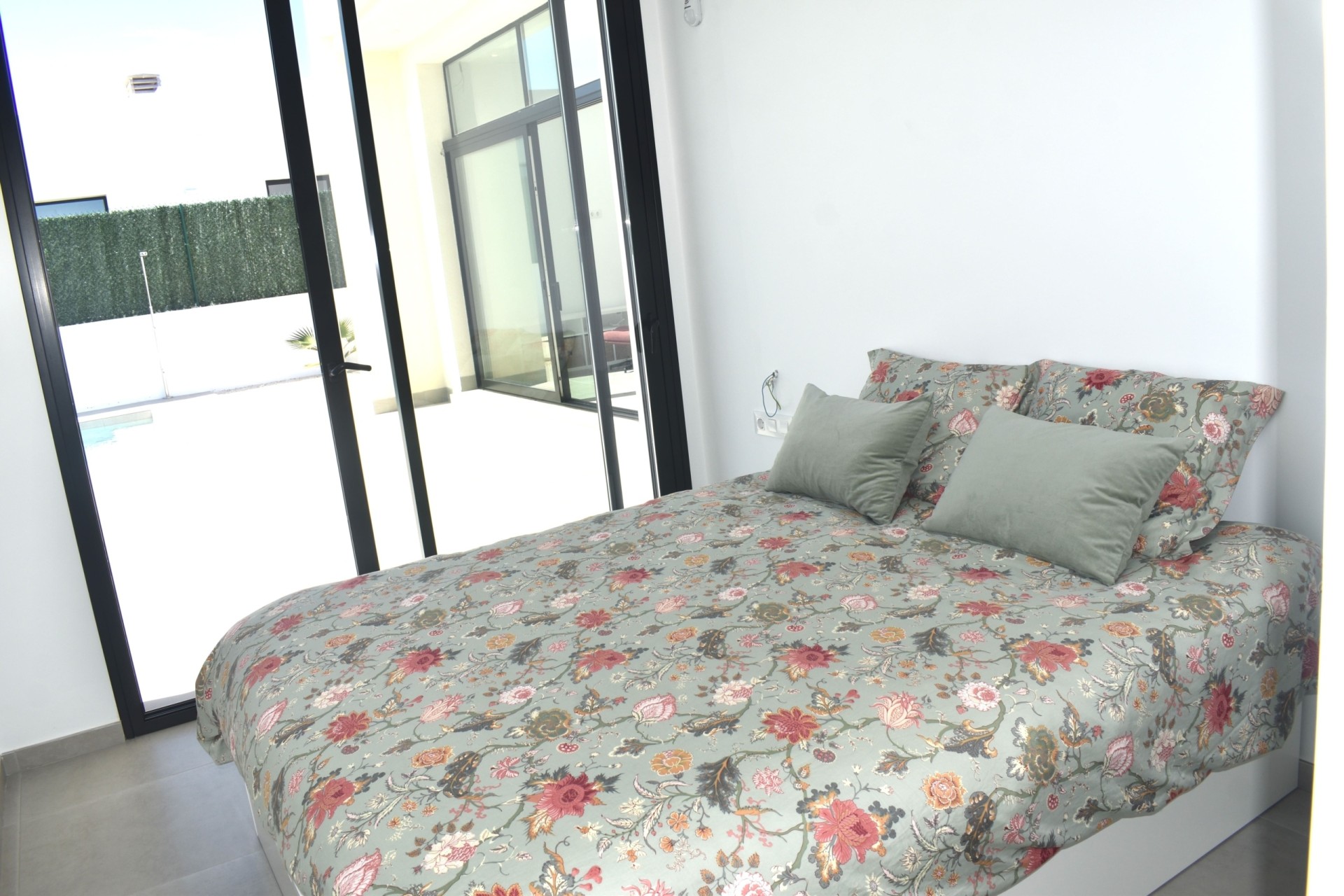 Sale - Detached Villa -
Calasparra - Inland