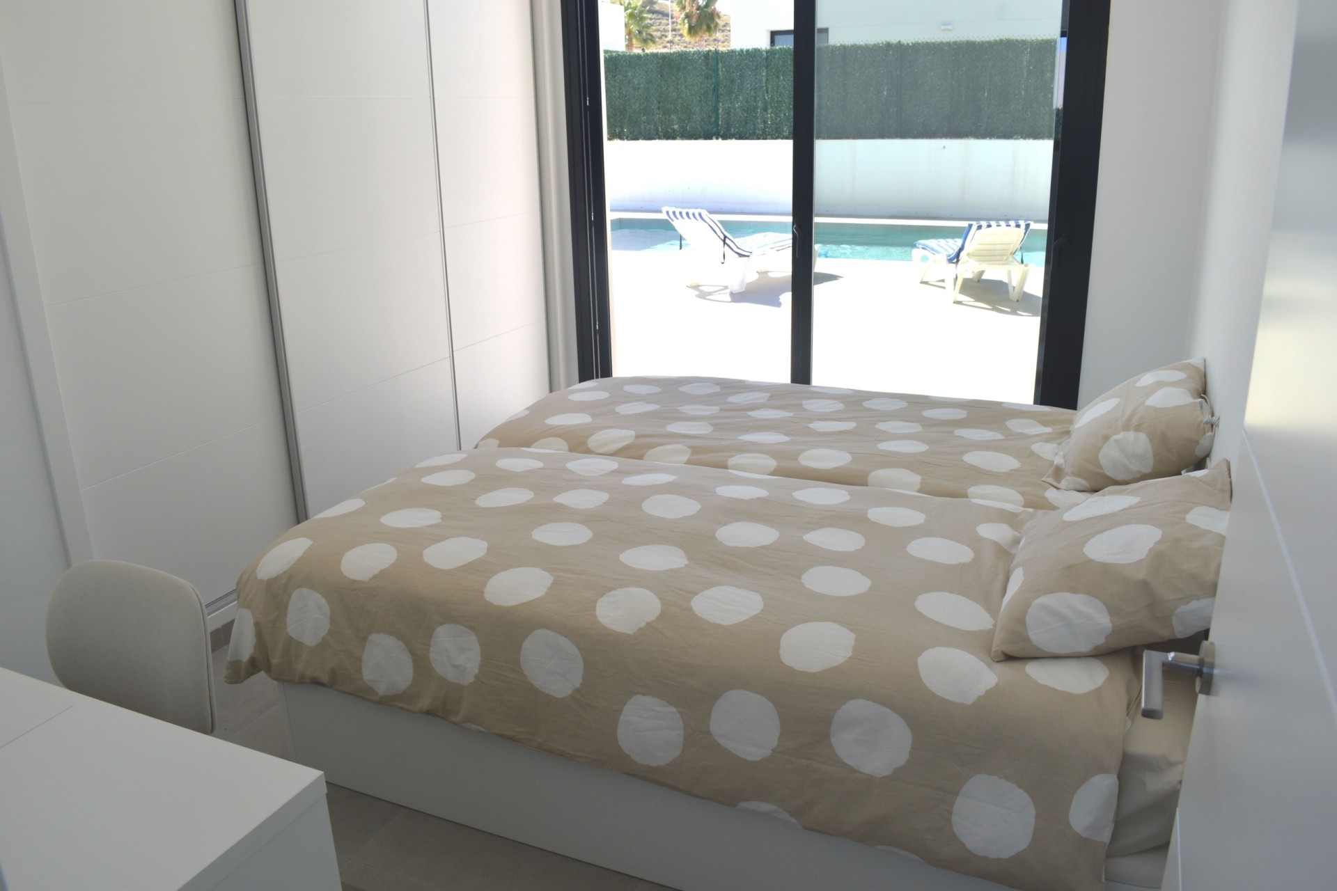 Sale - Detached Villa -
Calasparra - Inland
