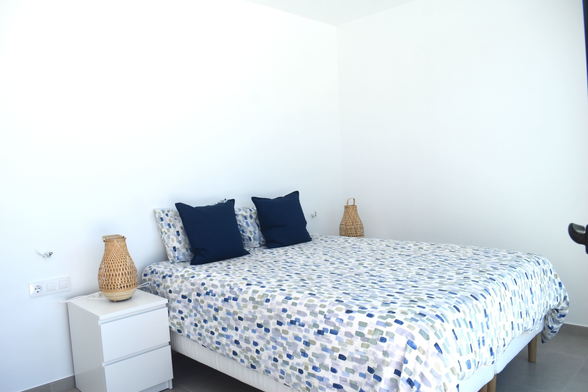 Sale - Detached Villa -
Calasparra - Inland