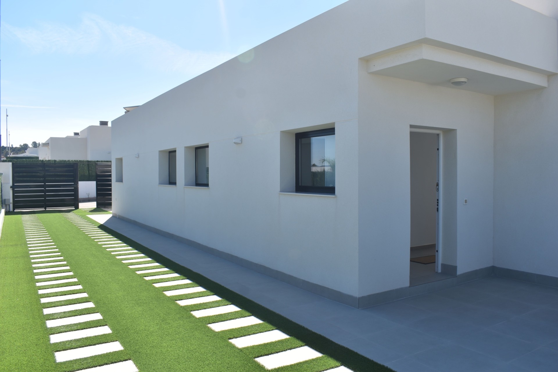 Sale - Detached Villa -
Calasparra - Inland