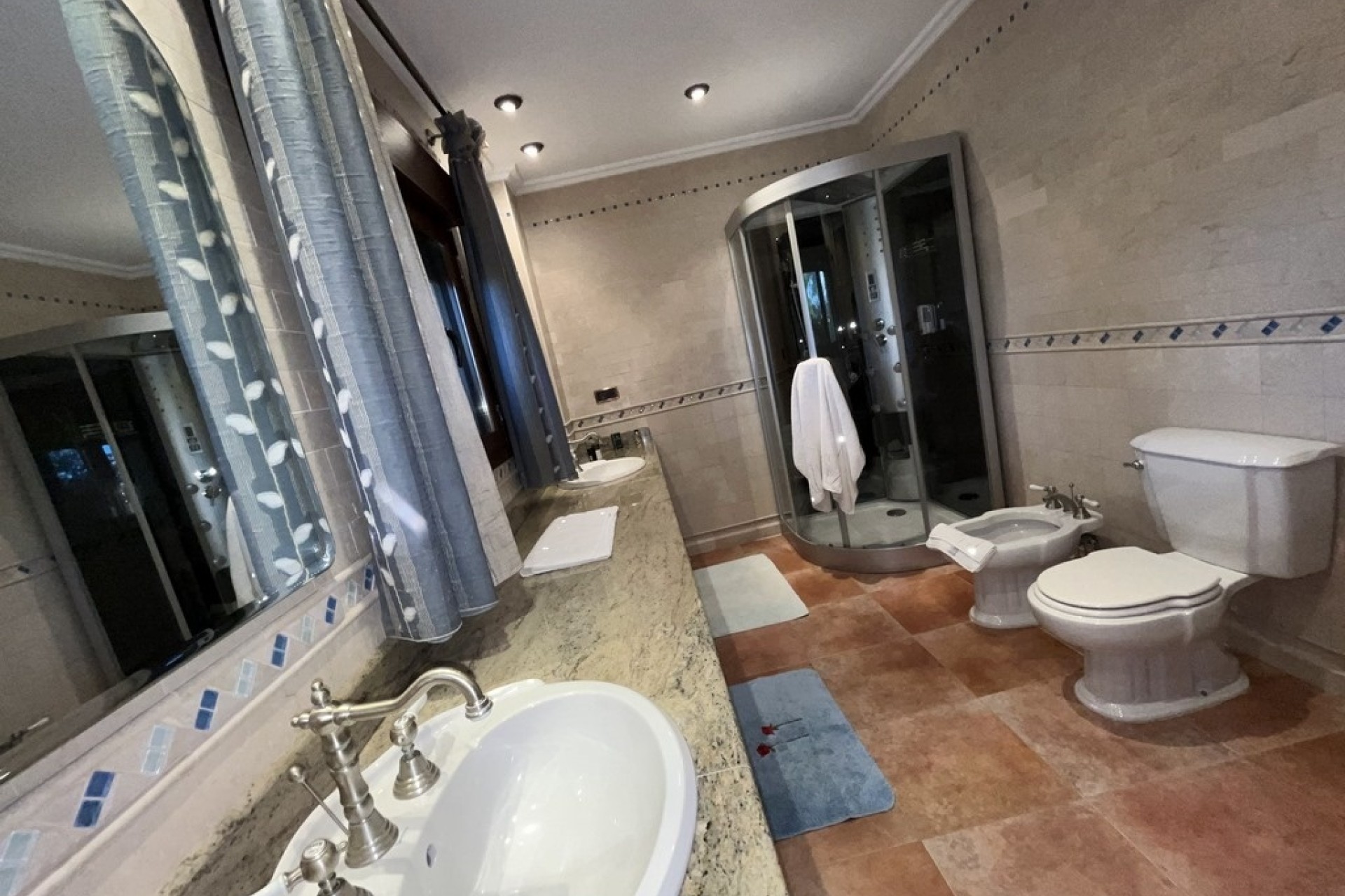Sale - Detached Villa -
Callosa de Segura - Callosilla