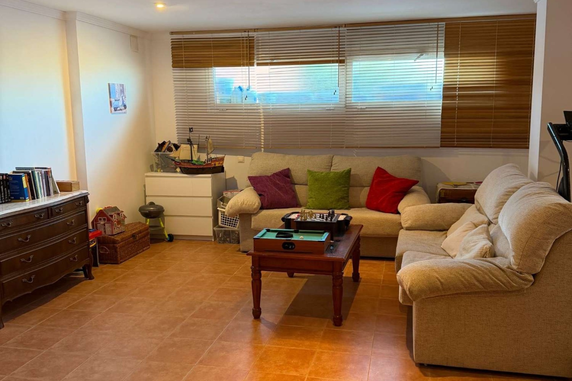 Sale - Detached Villa -
Calpe - Costa Blanca
