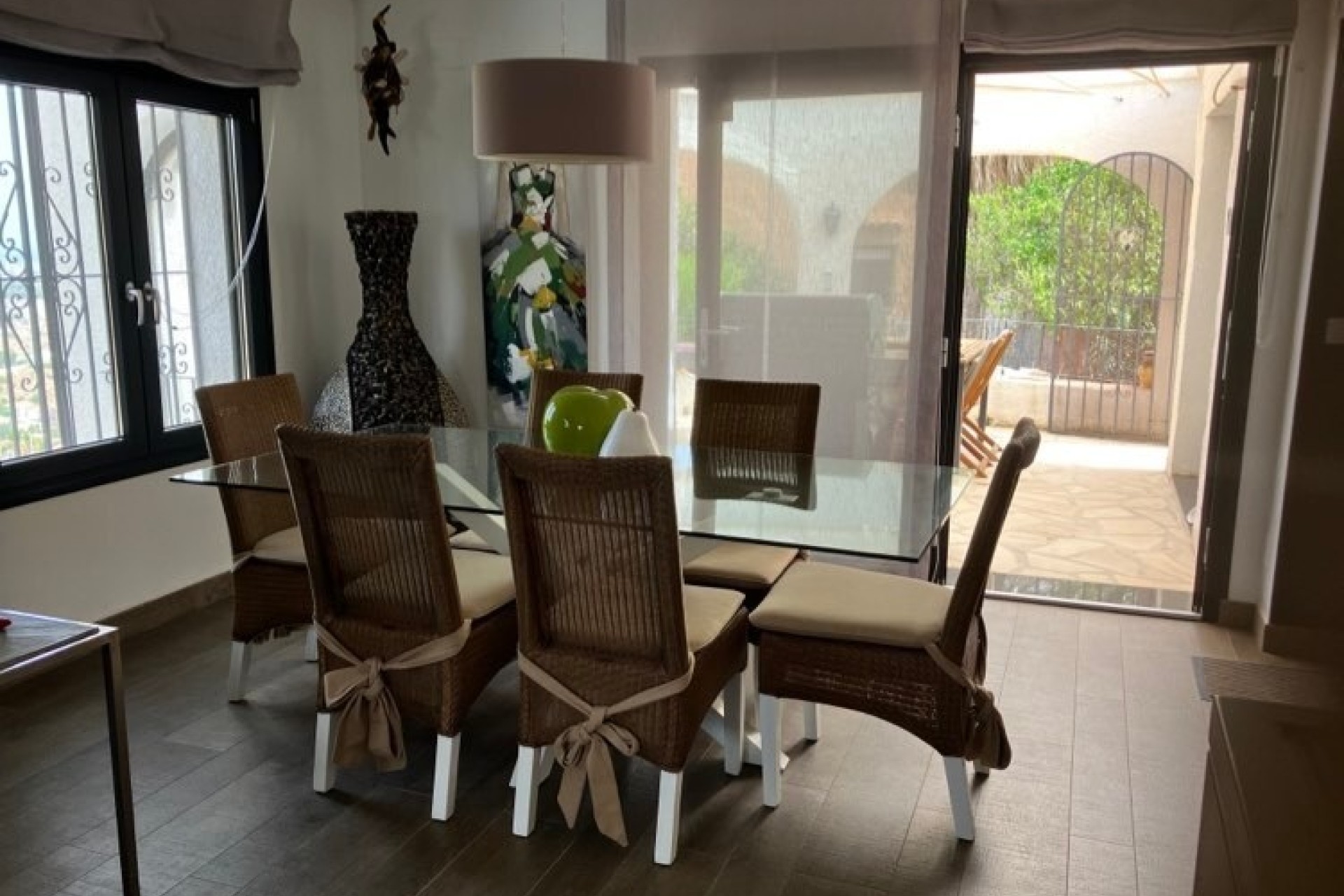 Sale - Detached Villa -
Calpe - Costa Blanca