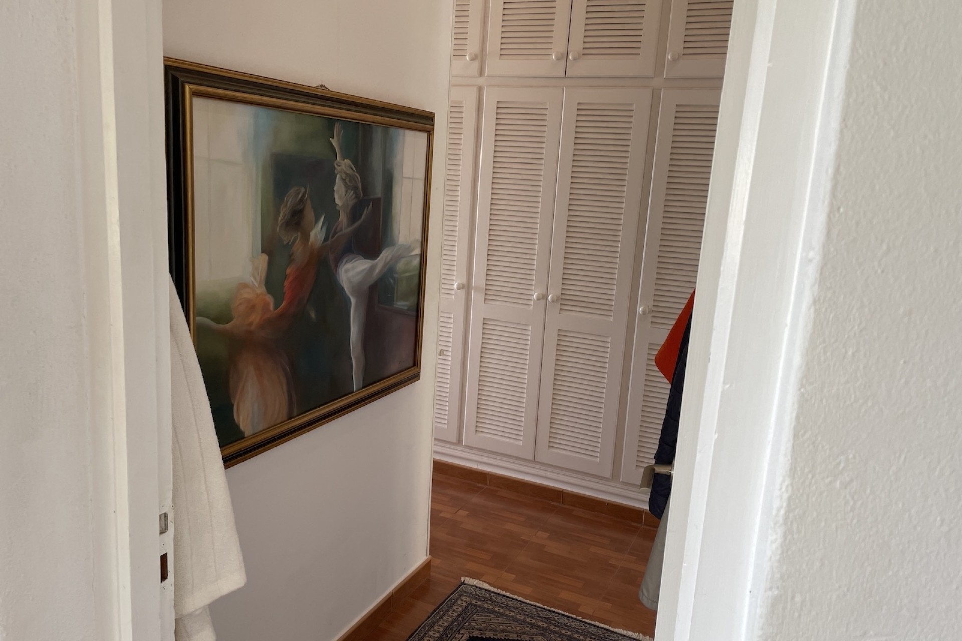 Sale - Detached Villa -
Calpe - Costa Blanca