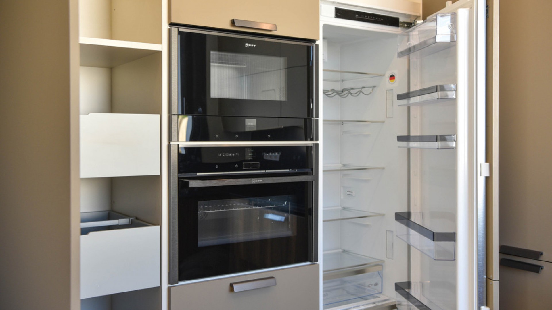 Sale - Detached Villa -
Calpe