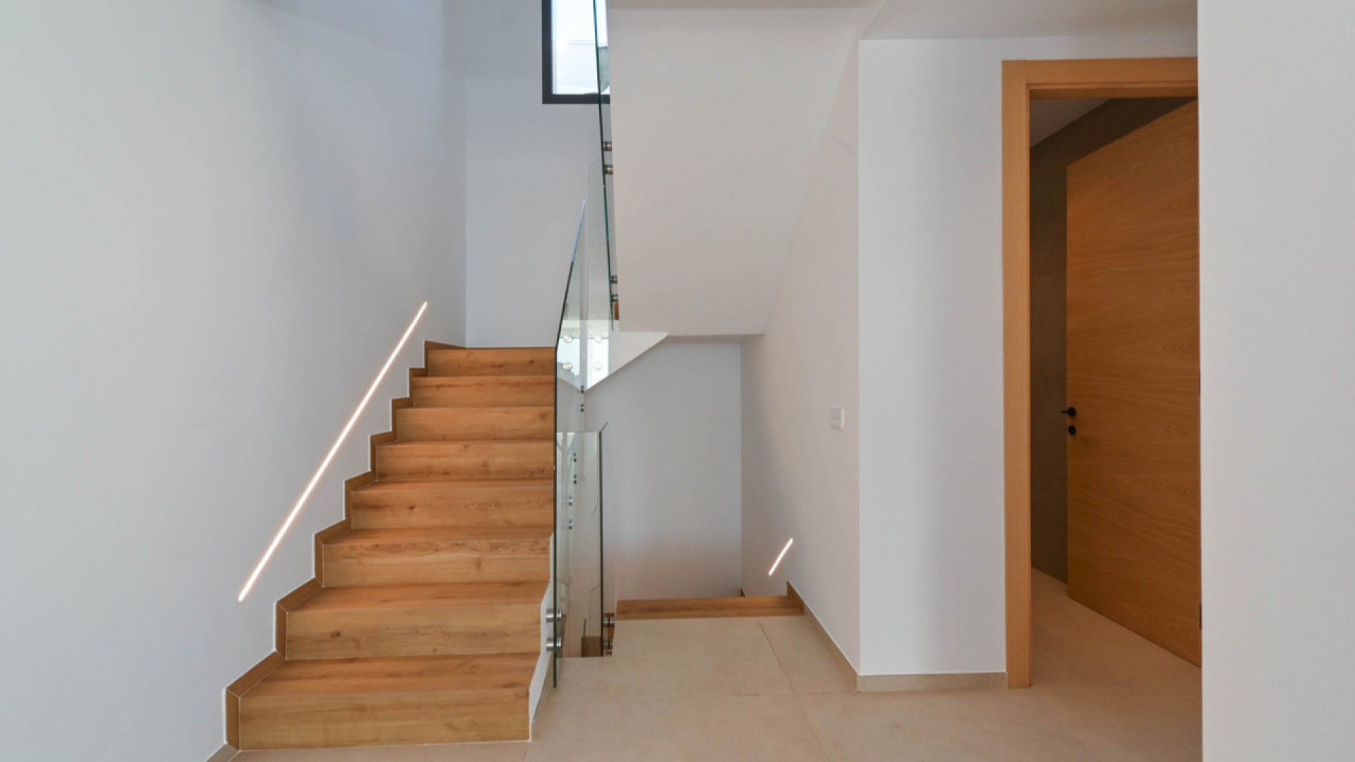 Sale - Detached Villa -
Calpe