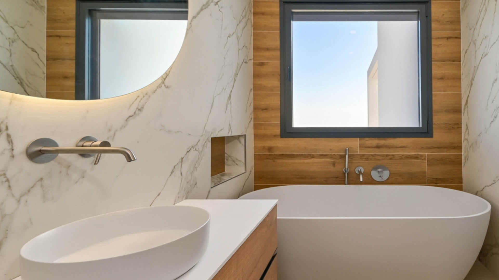 Sale - Detached Villa -
Calpe