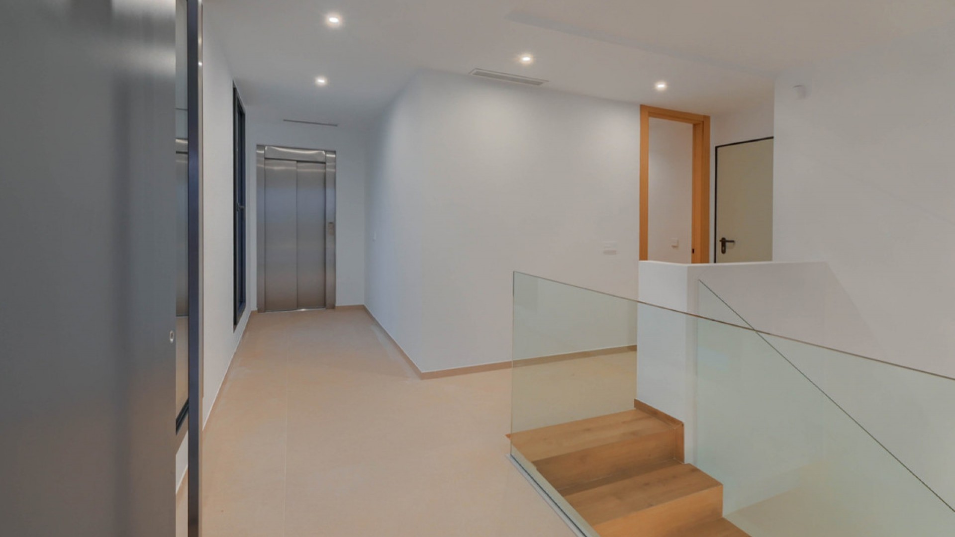 Sale - Detached Villa -
Calpe