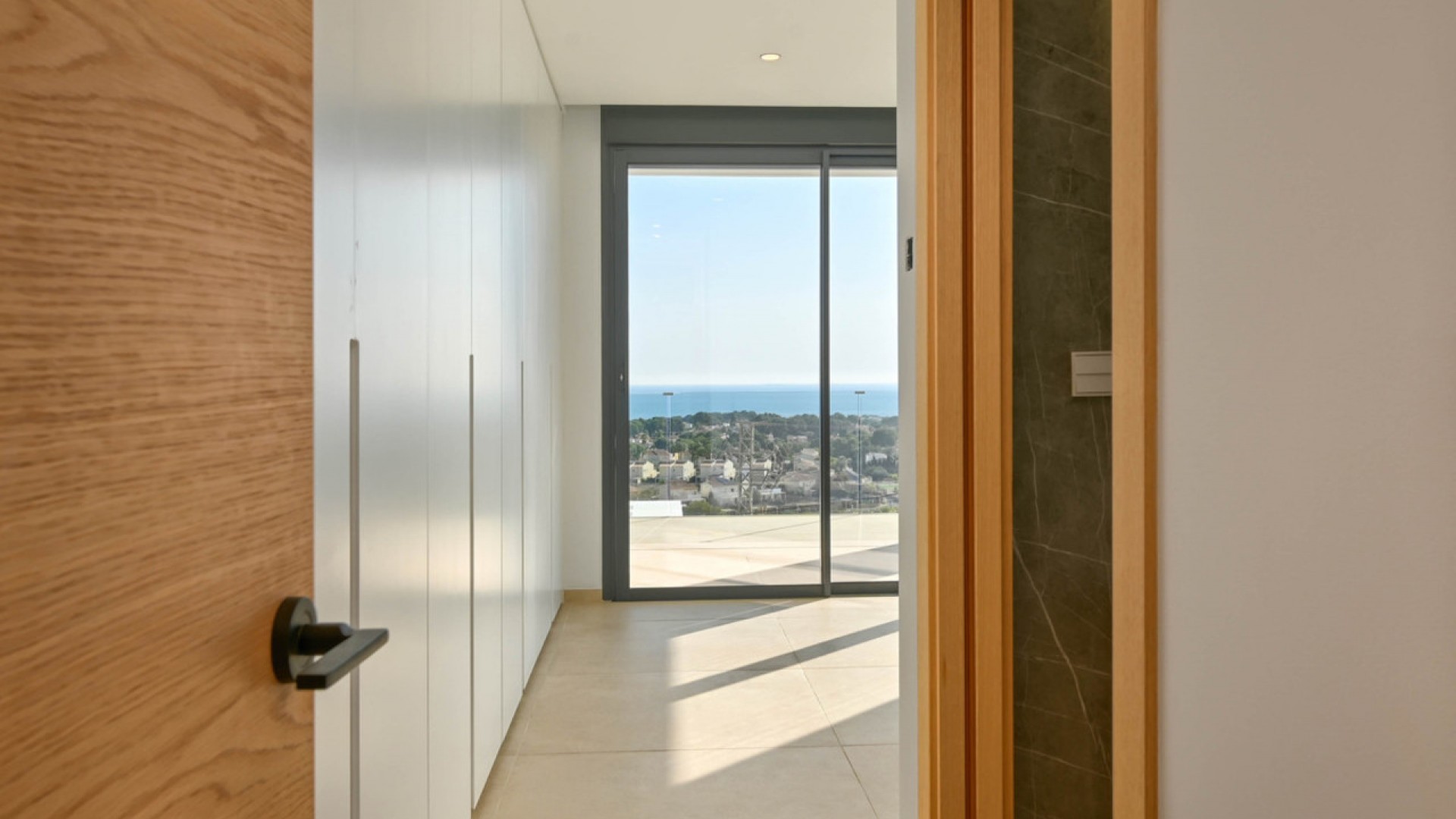 Sale - Detached Villa -
Calpe