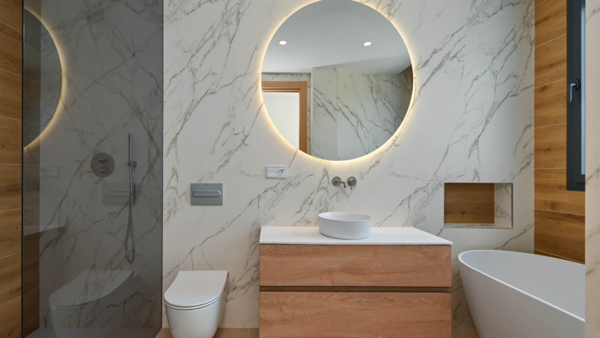 Sale - Detached Villa -
Calpe