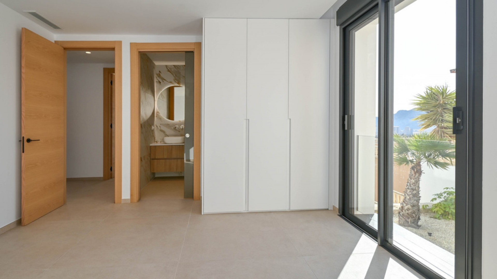 Sale - Detached Villa -
Calpe